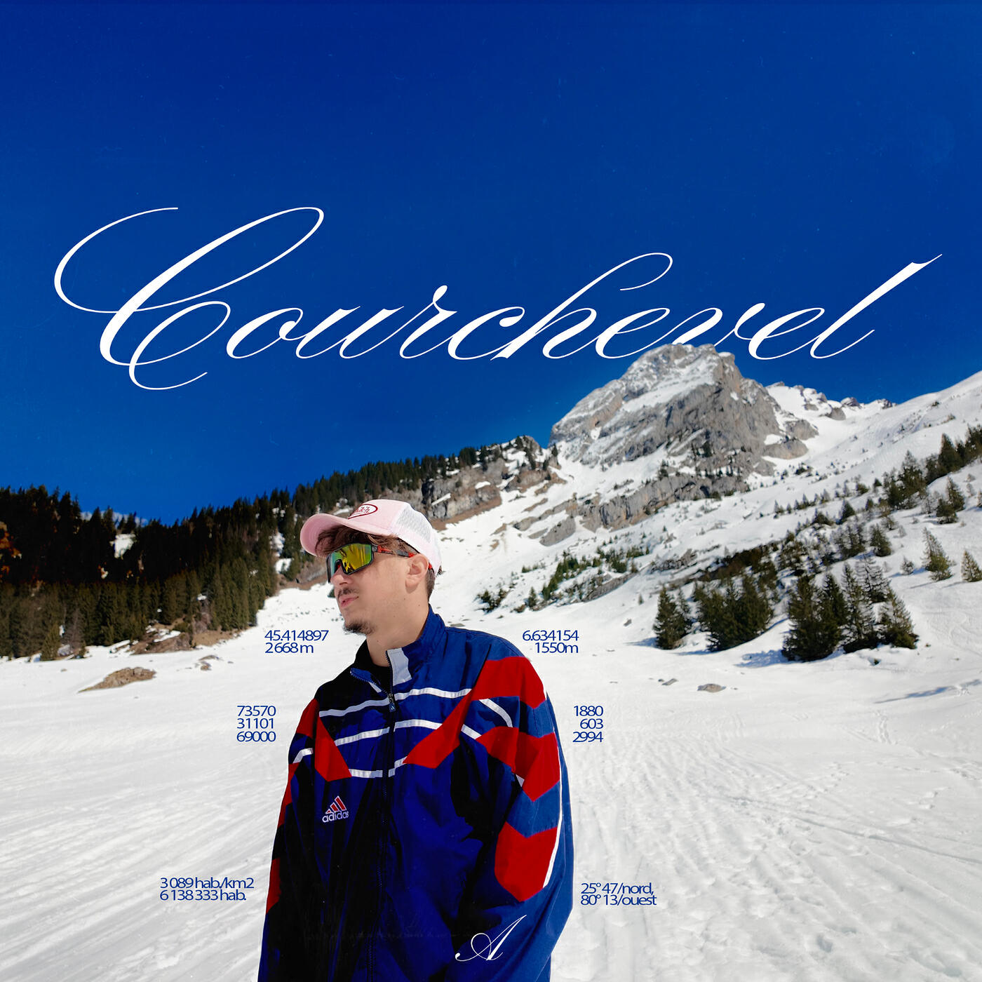 Релиз COURCHEVEL