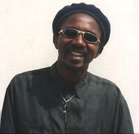 Eddie Fitzroy