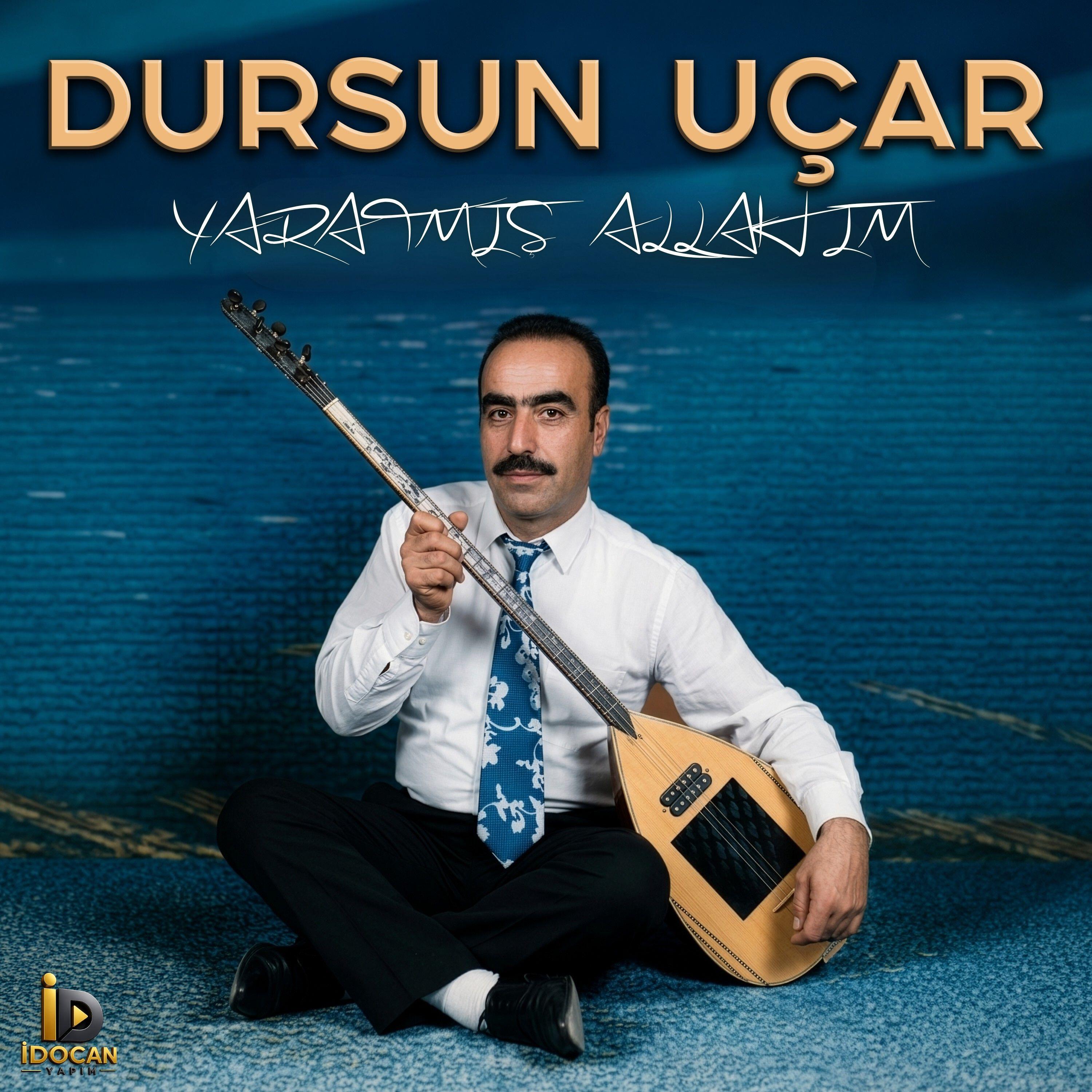 Релиз Yaratmış Allahım