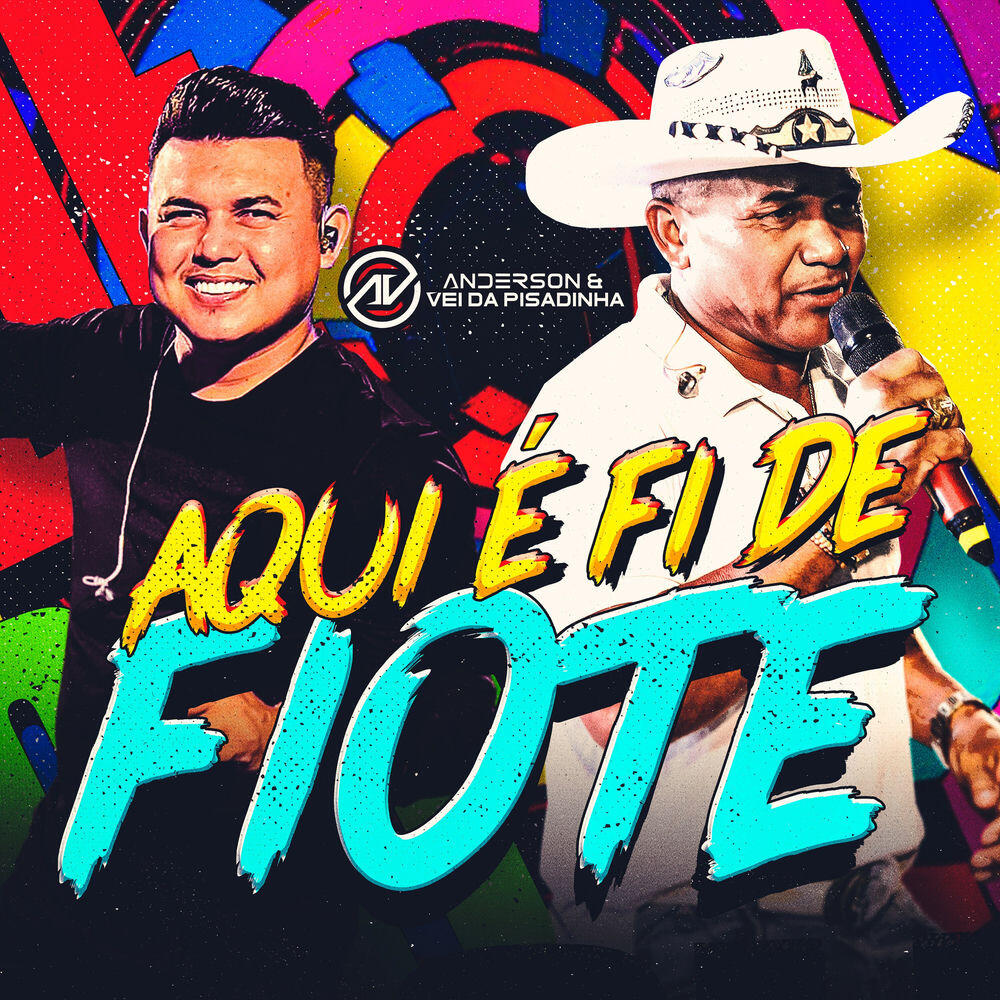 Релиз Aqui É Fi de Fiote