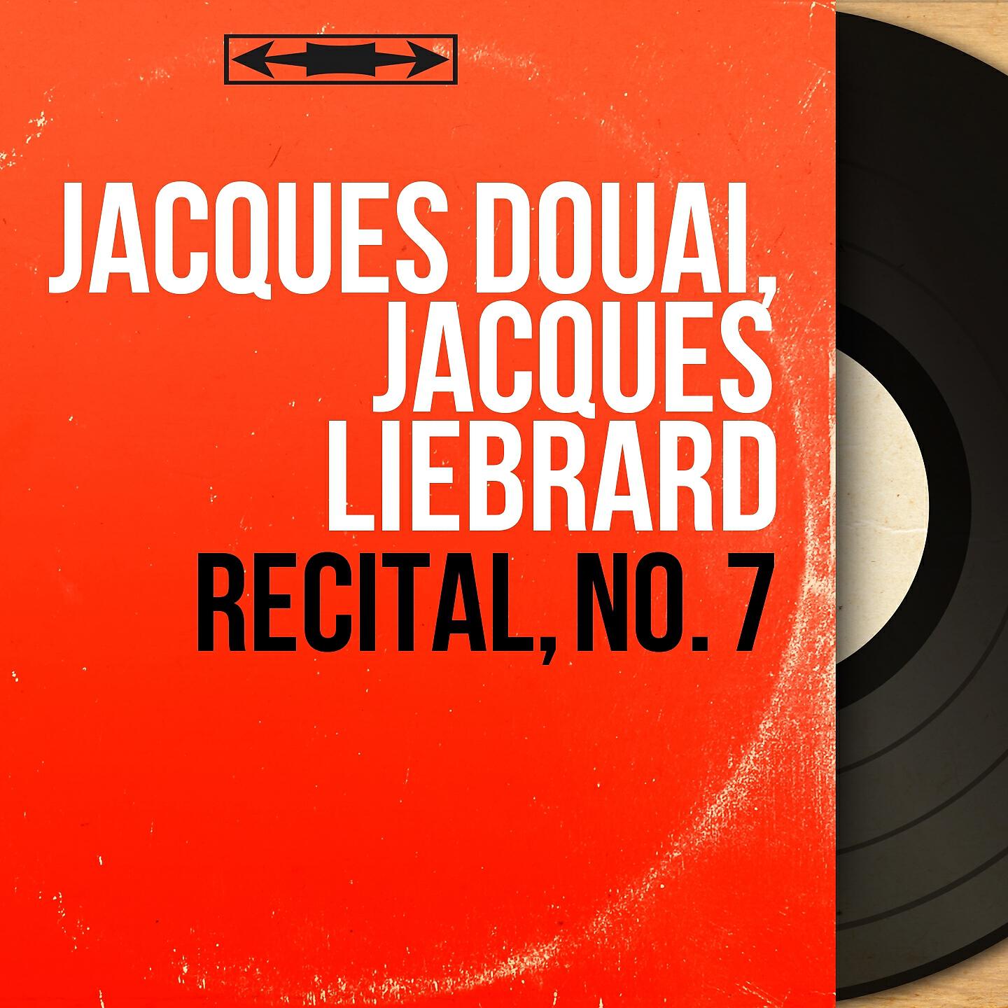 Jacques Liebrard
