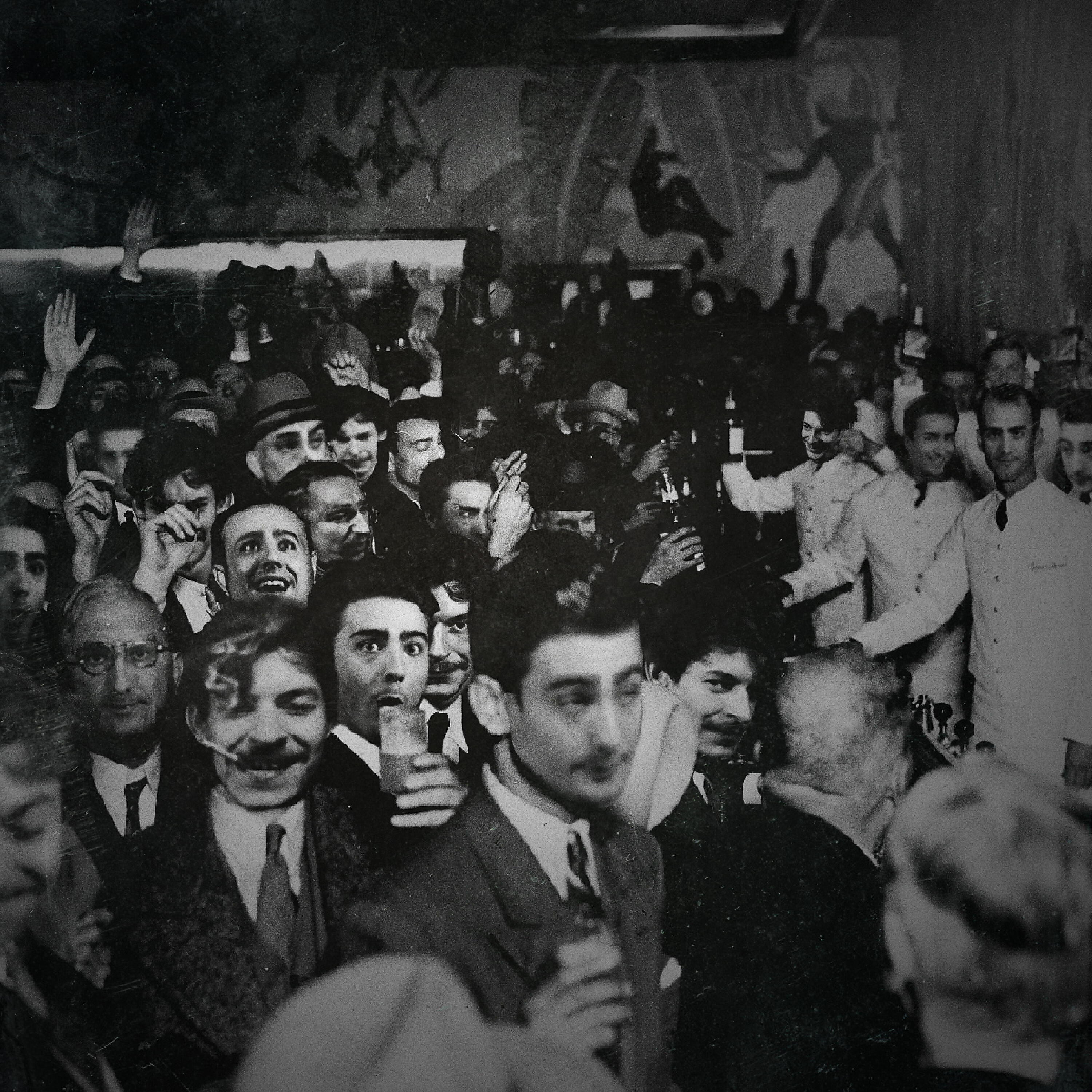 Georges, Bellaire - Thin