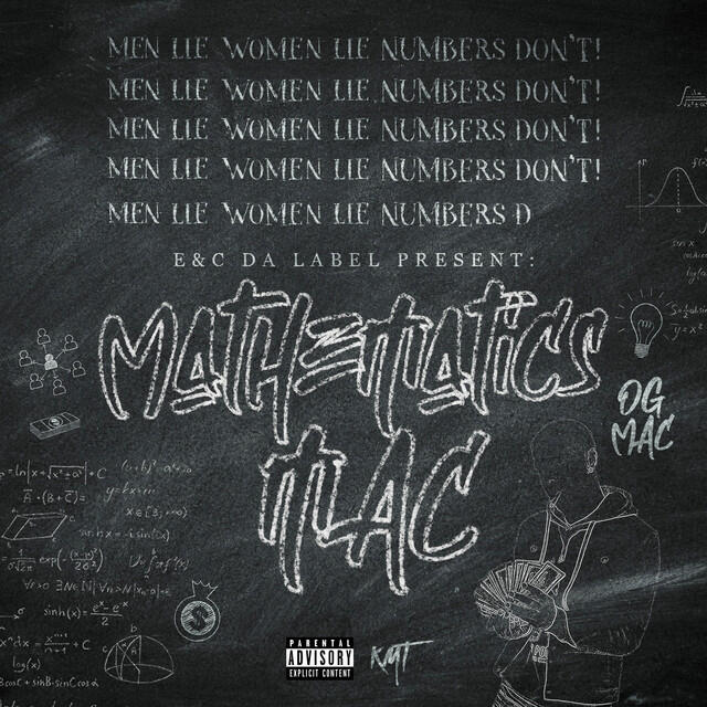 Релиз Mathematics MAC