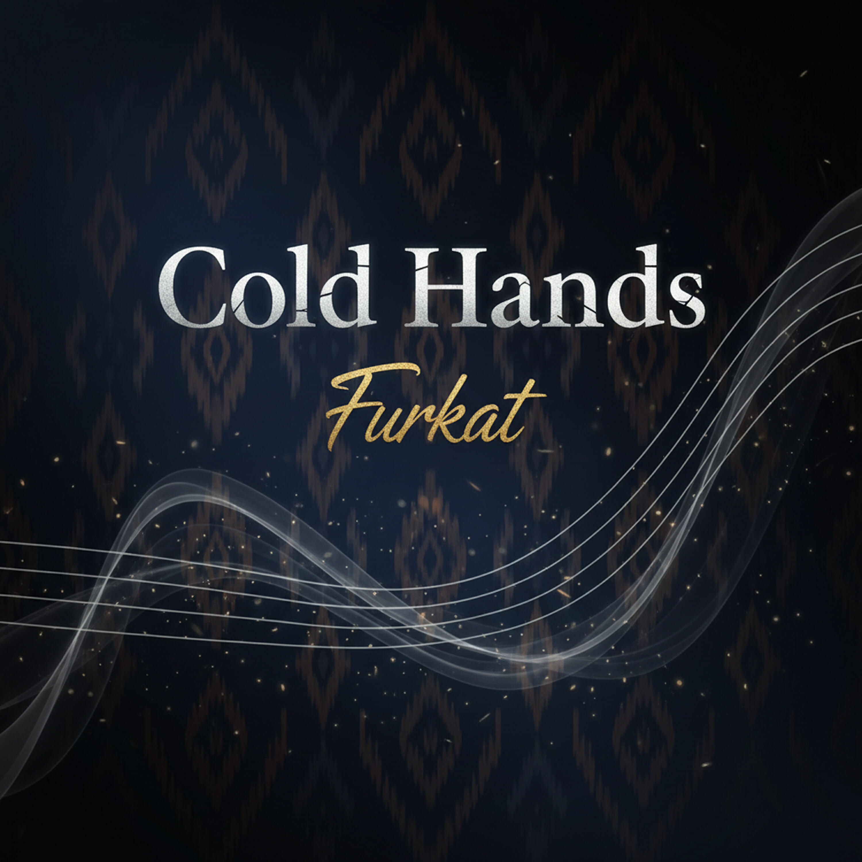 Релиз Cold Hands