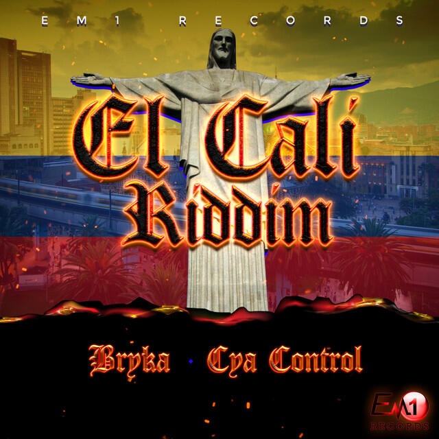 Релиз Cya Control