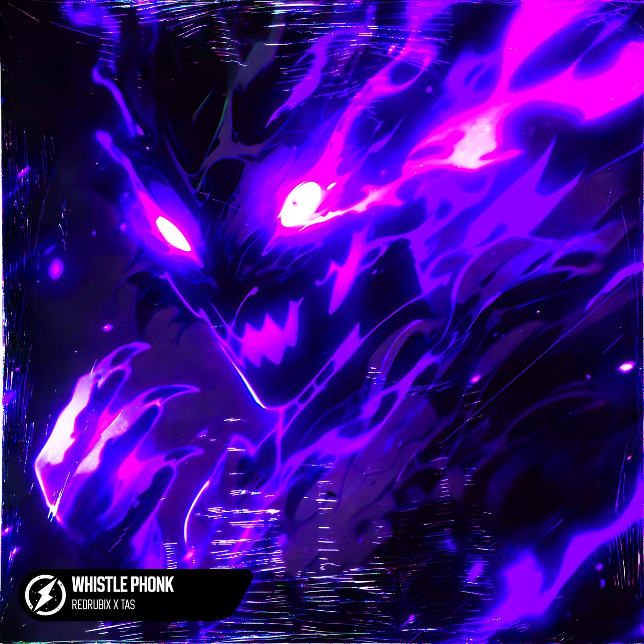 Релиз Whistle Phonk