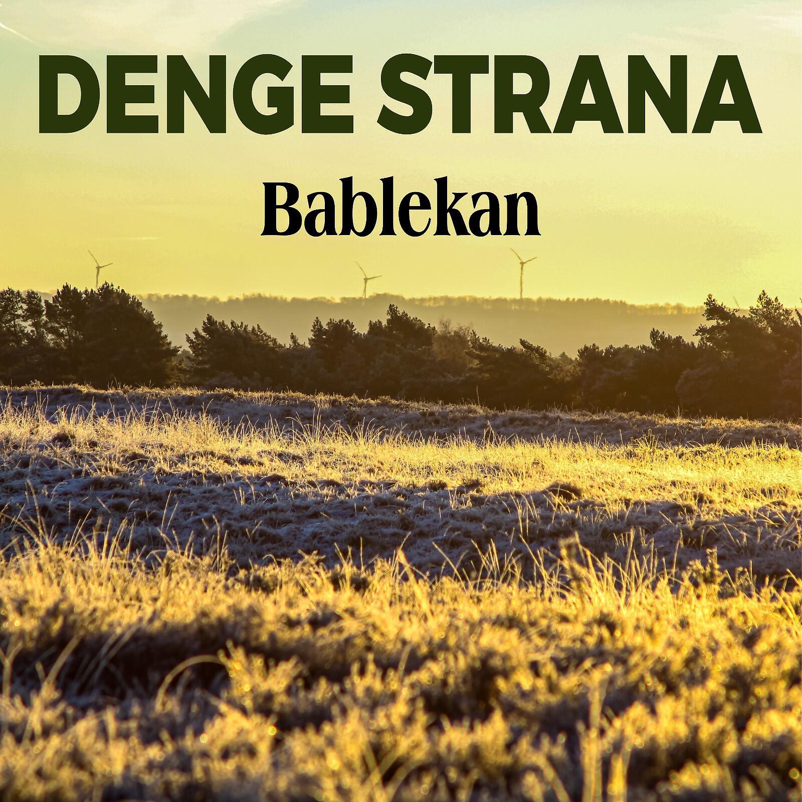 Релиз Bablekan