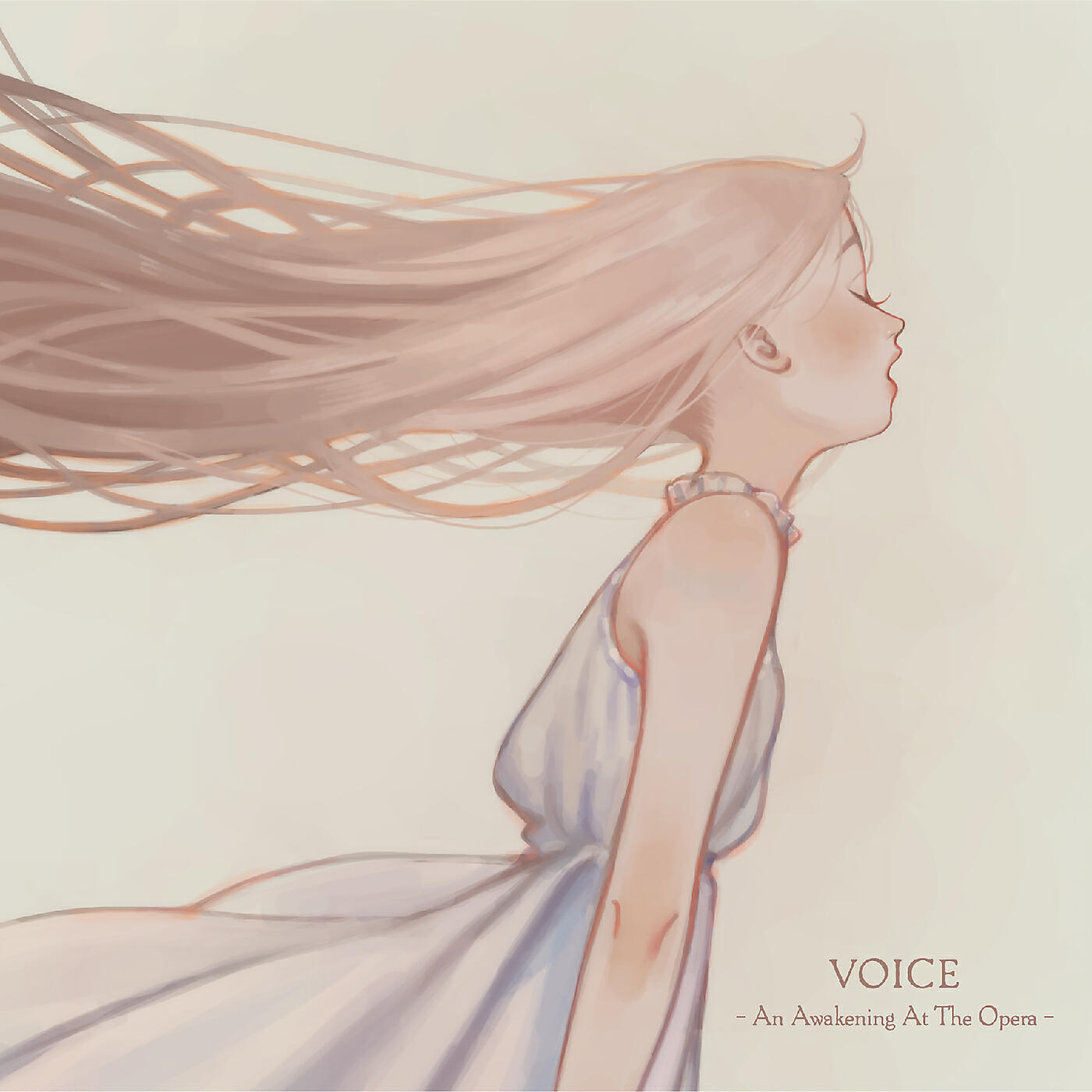 Релиз Voice Op.1