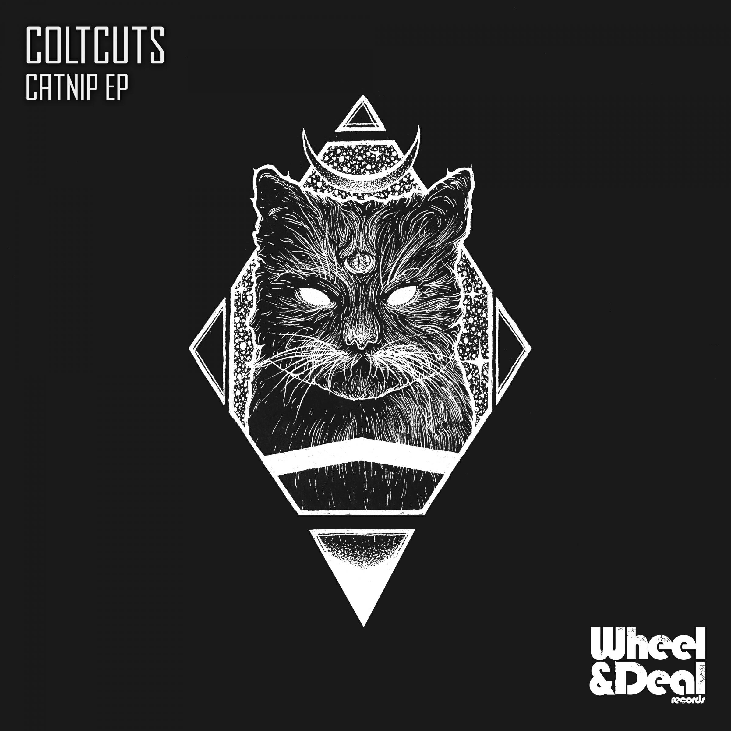 Релиз Catnip EP