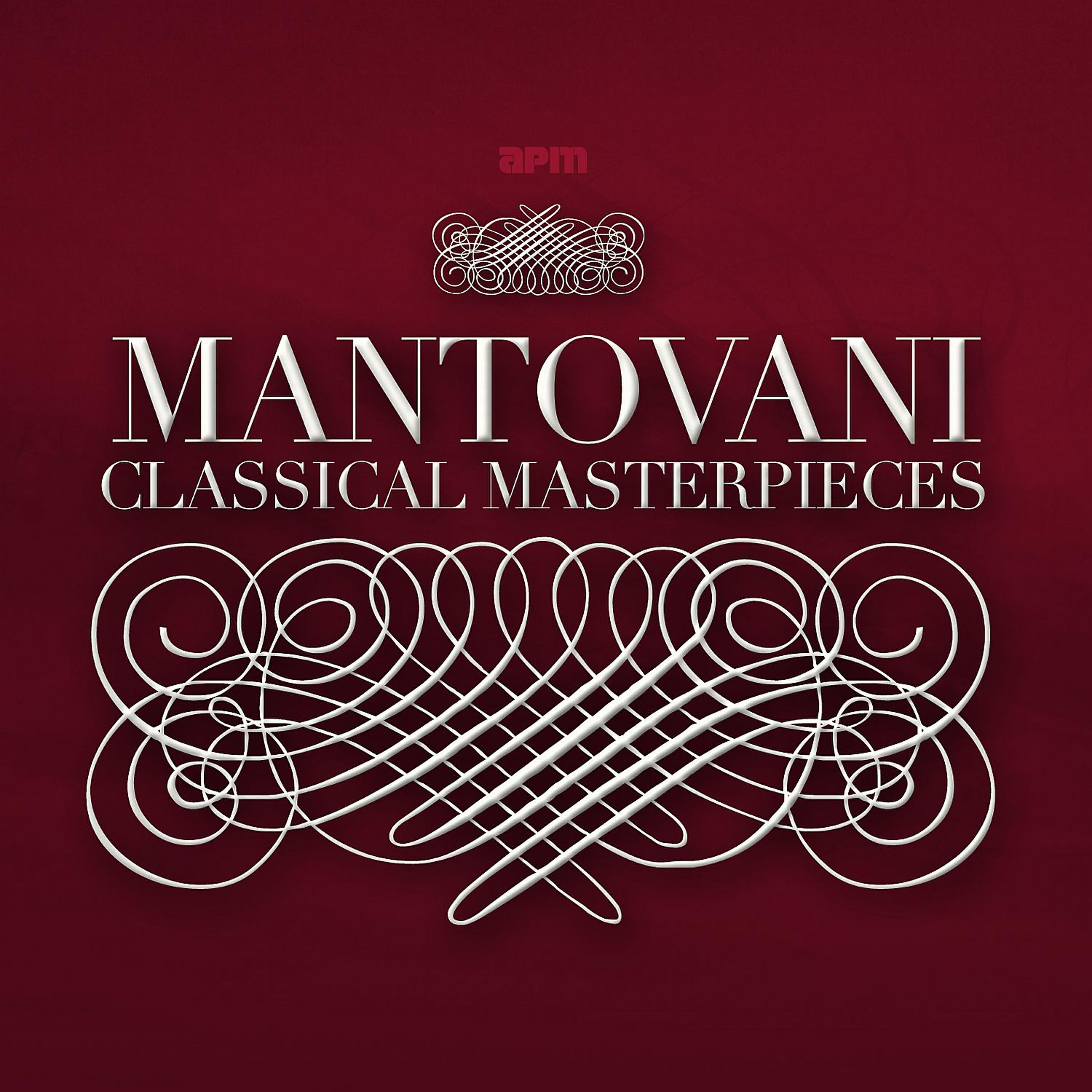 Релиз Classical Masterpieces