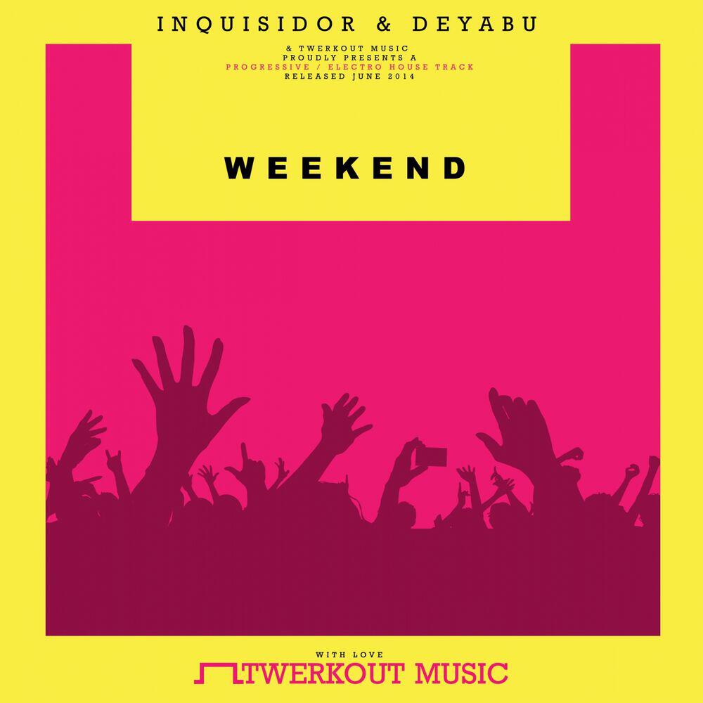 Релиз Weekend