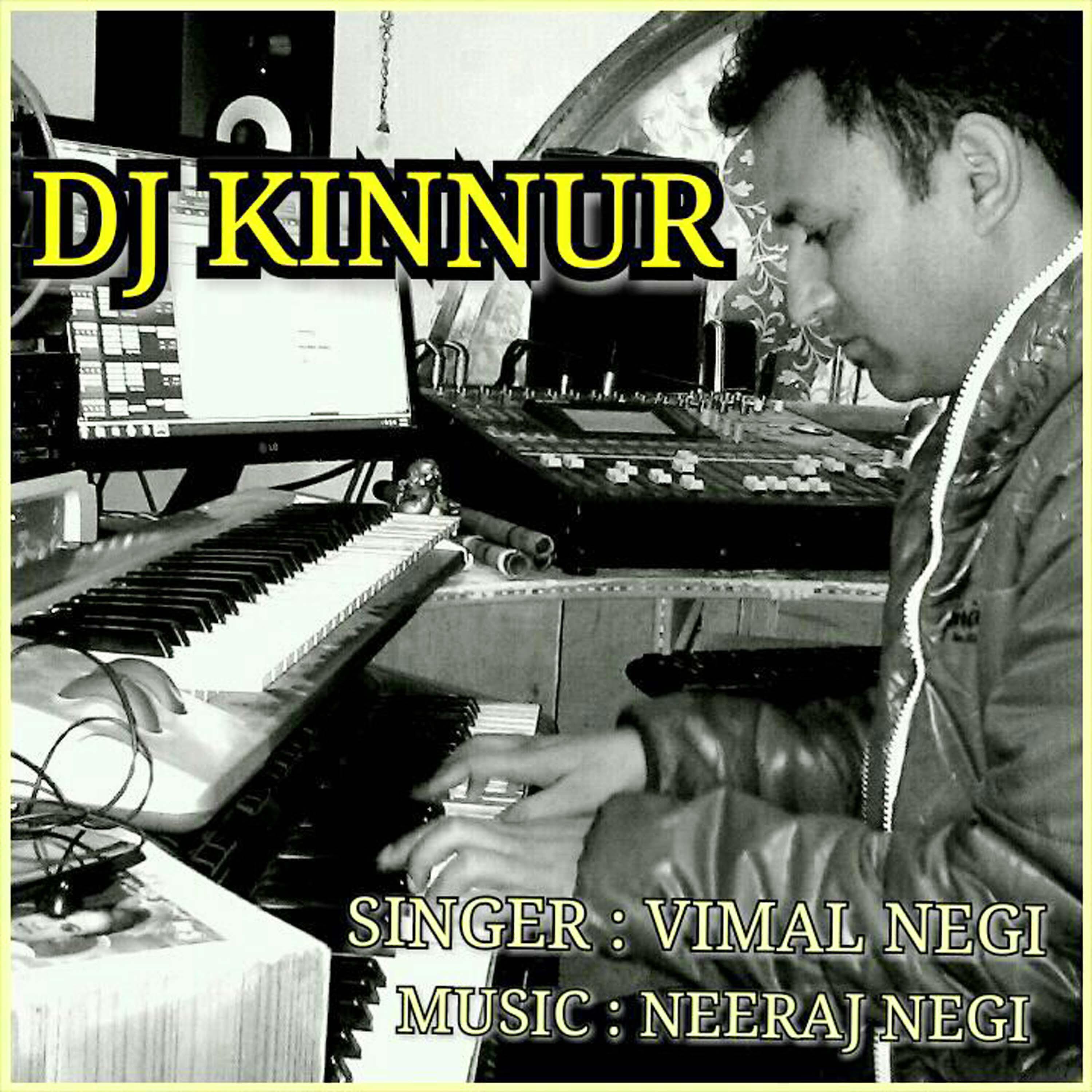 Релиз Dj Kinnur