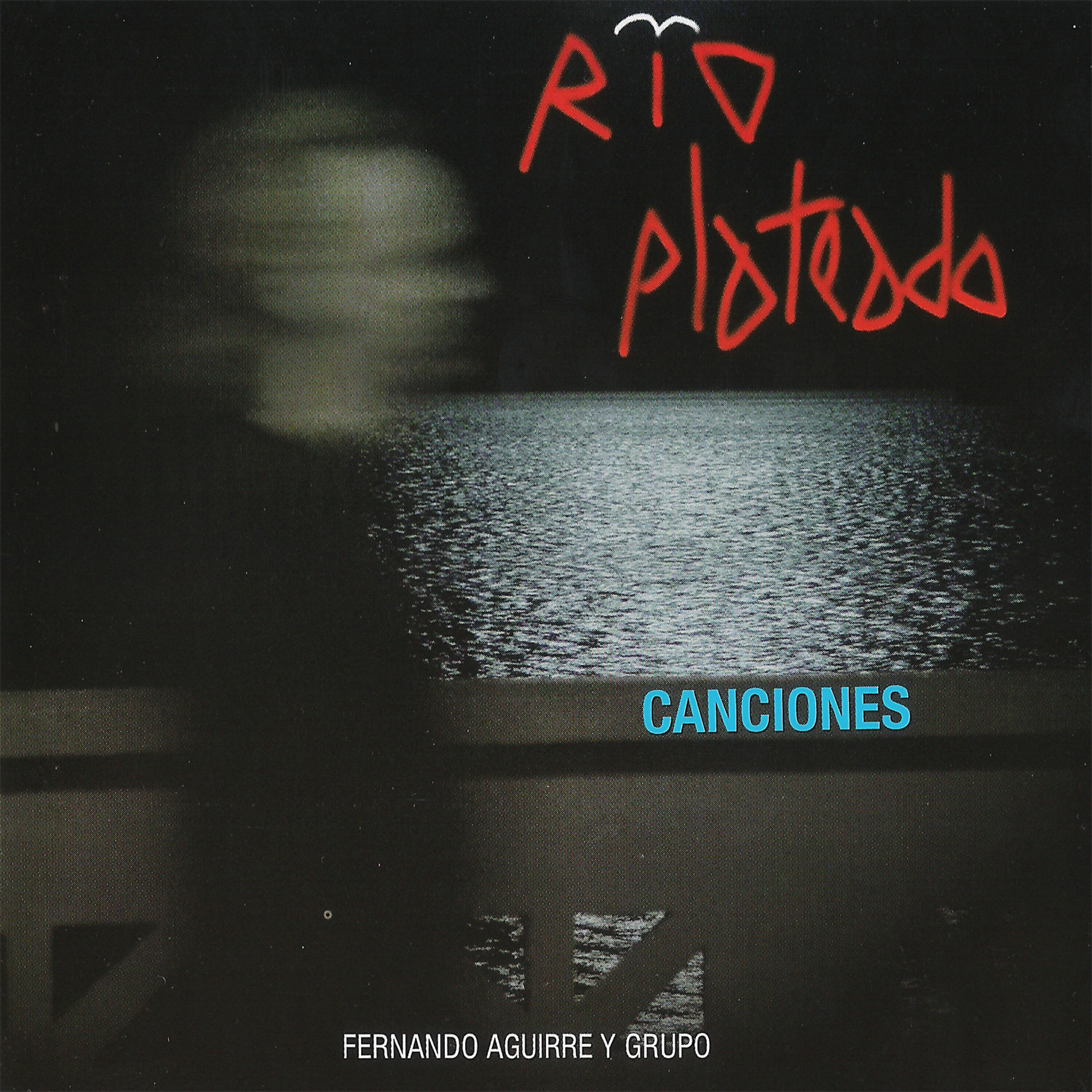 Релиз Río Plateado Canciones