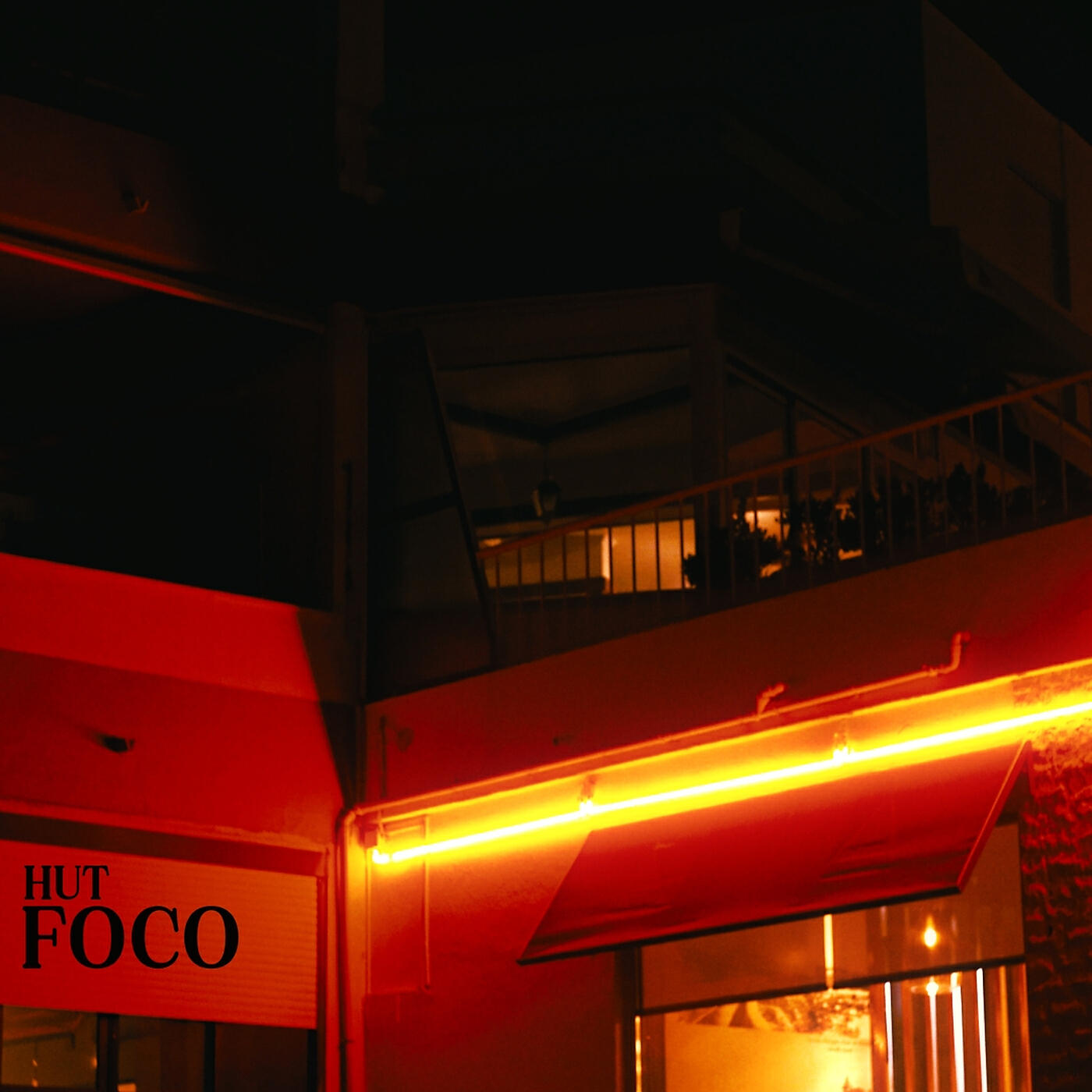Релиз Foco