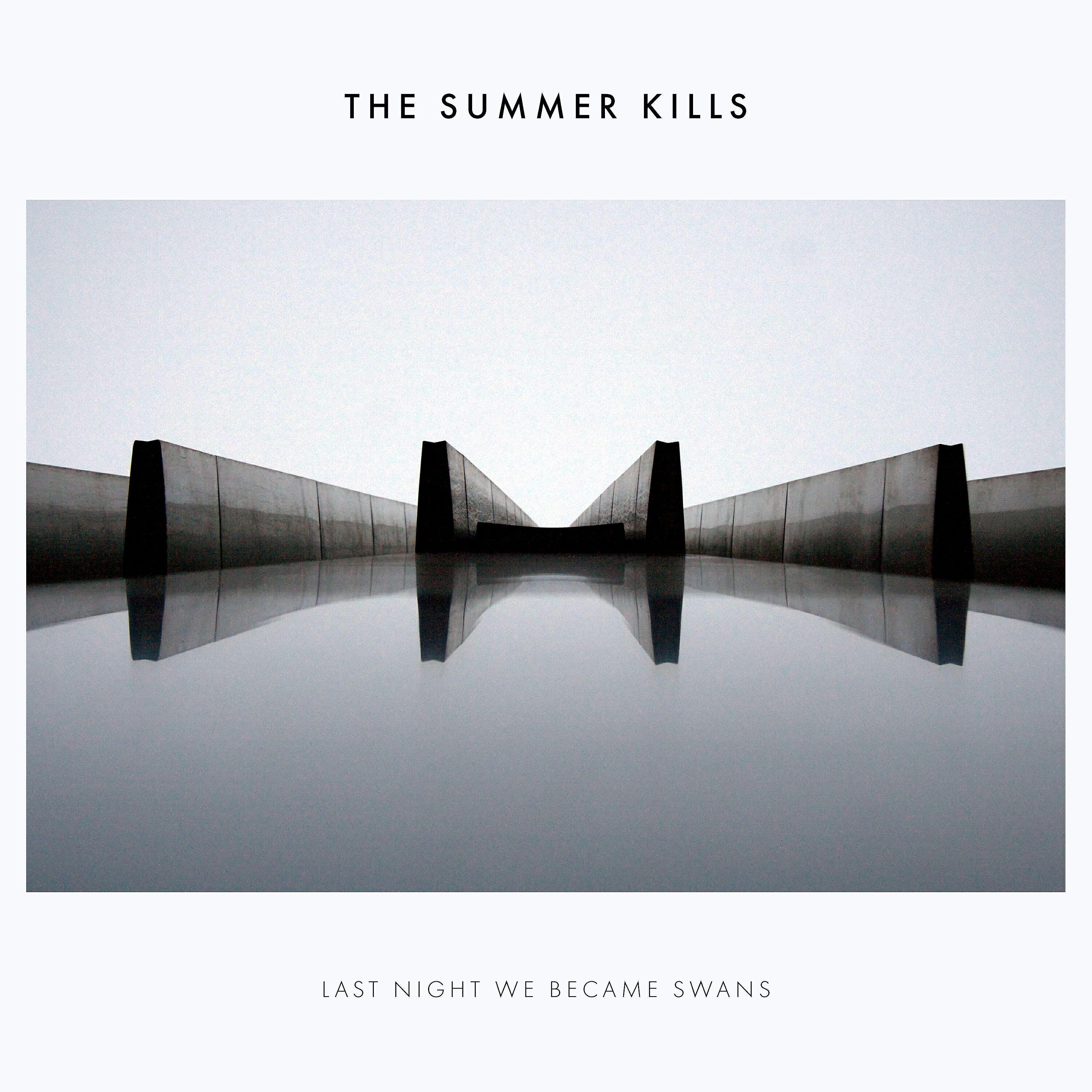 The Summer Kills