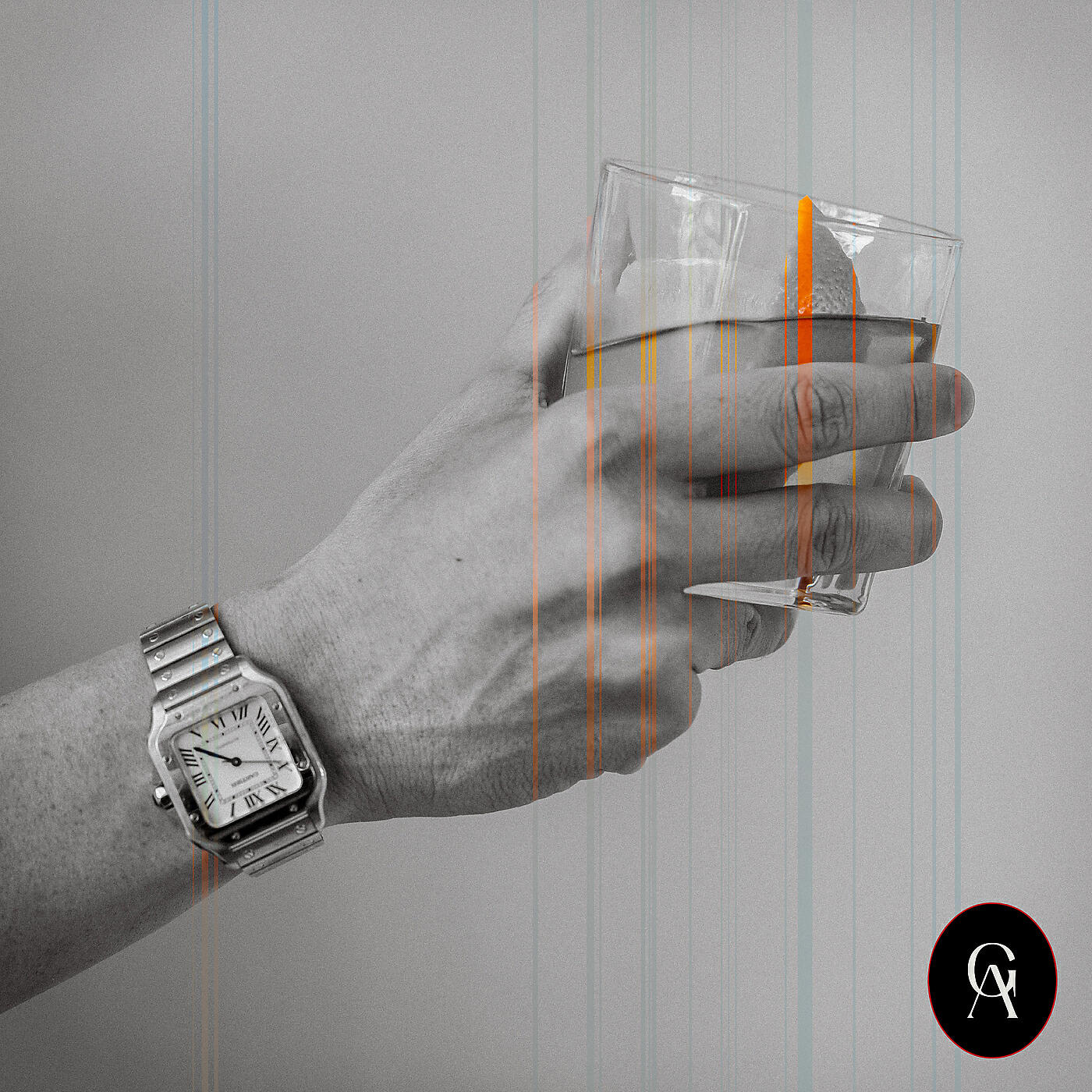 Релиз Old Fashioned