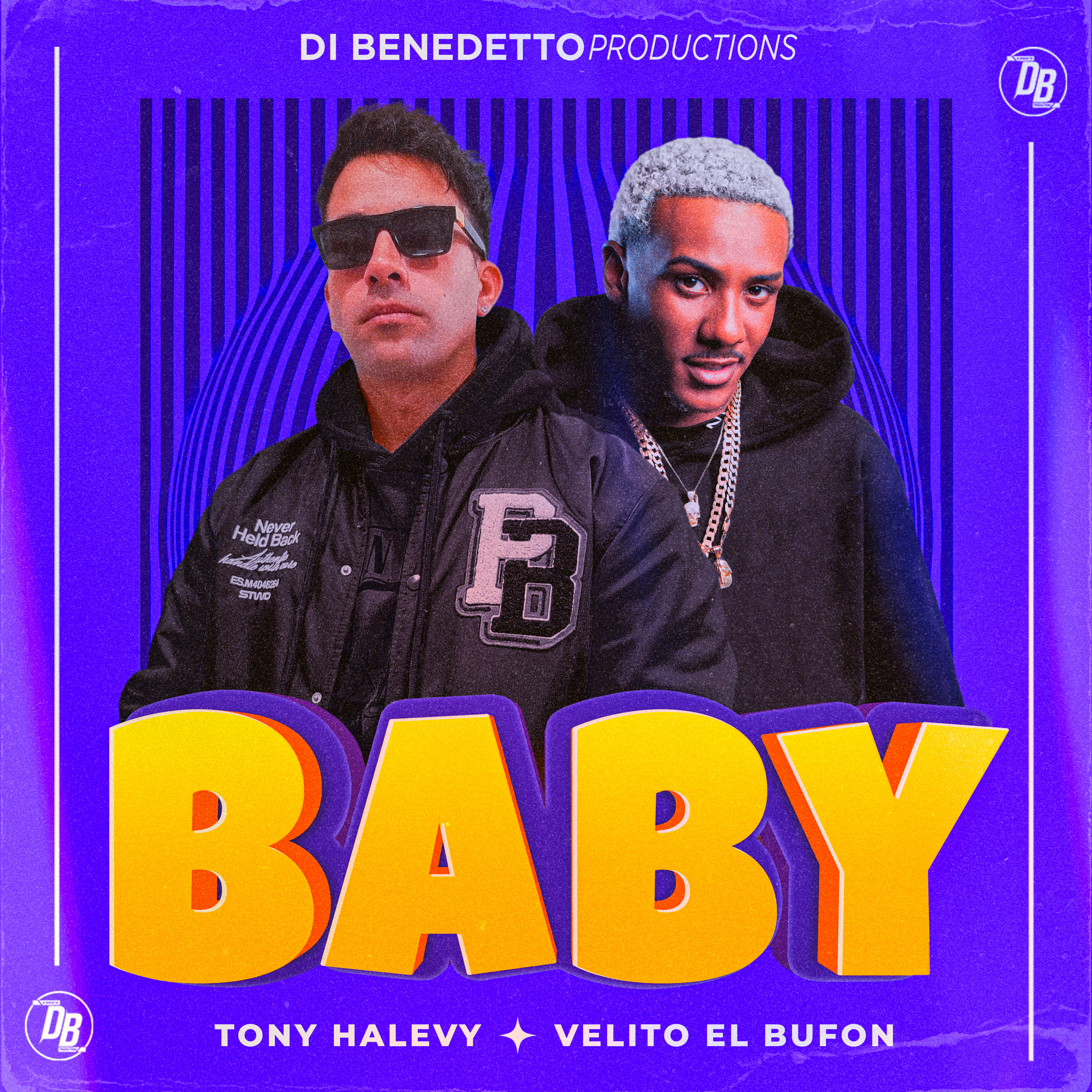 Постер альбома Baby