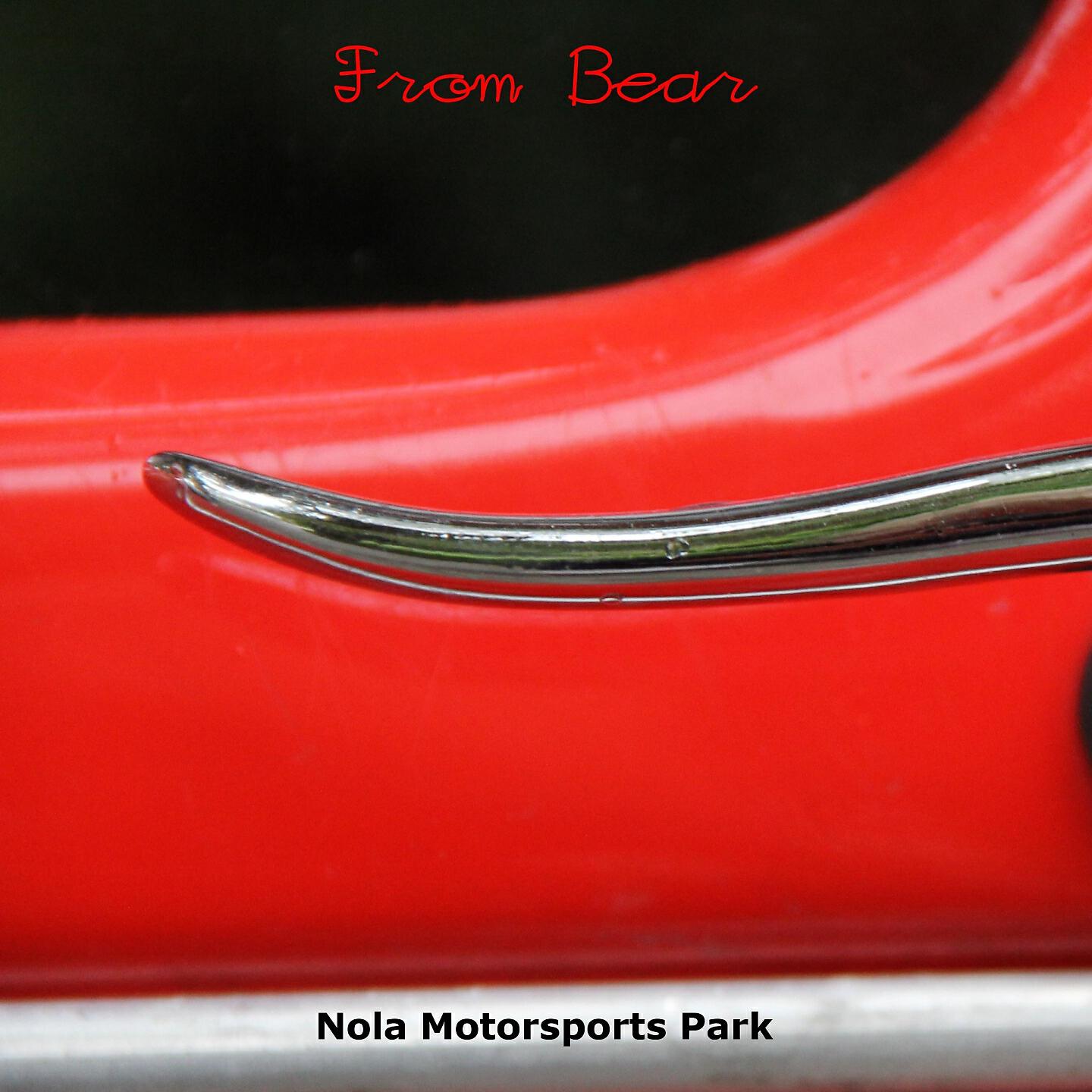 Релиз From Bear