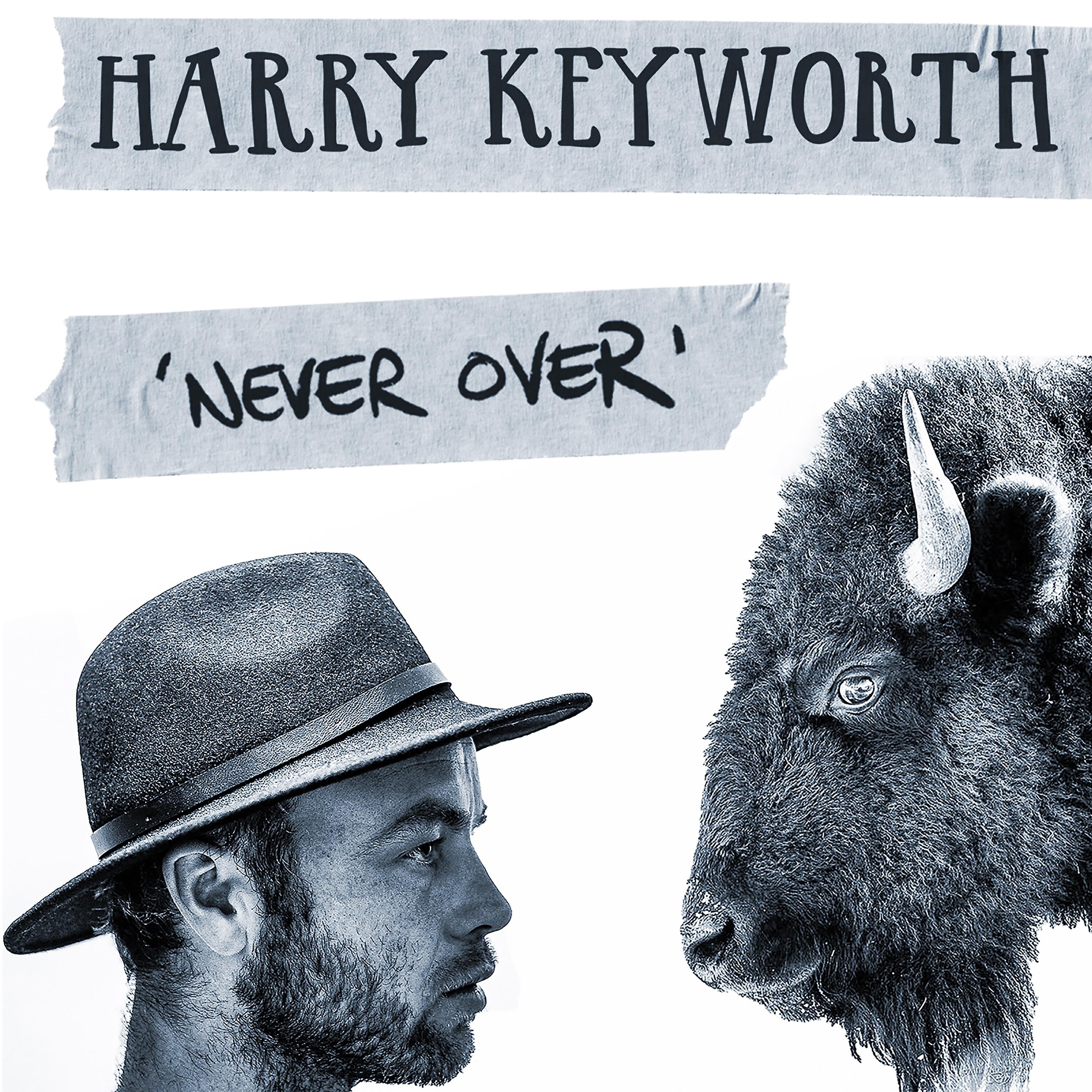 Релиз Never Over
