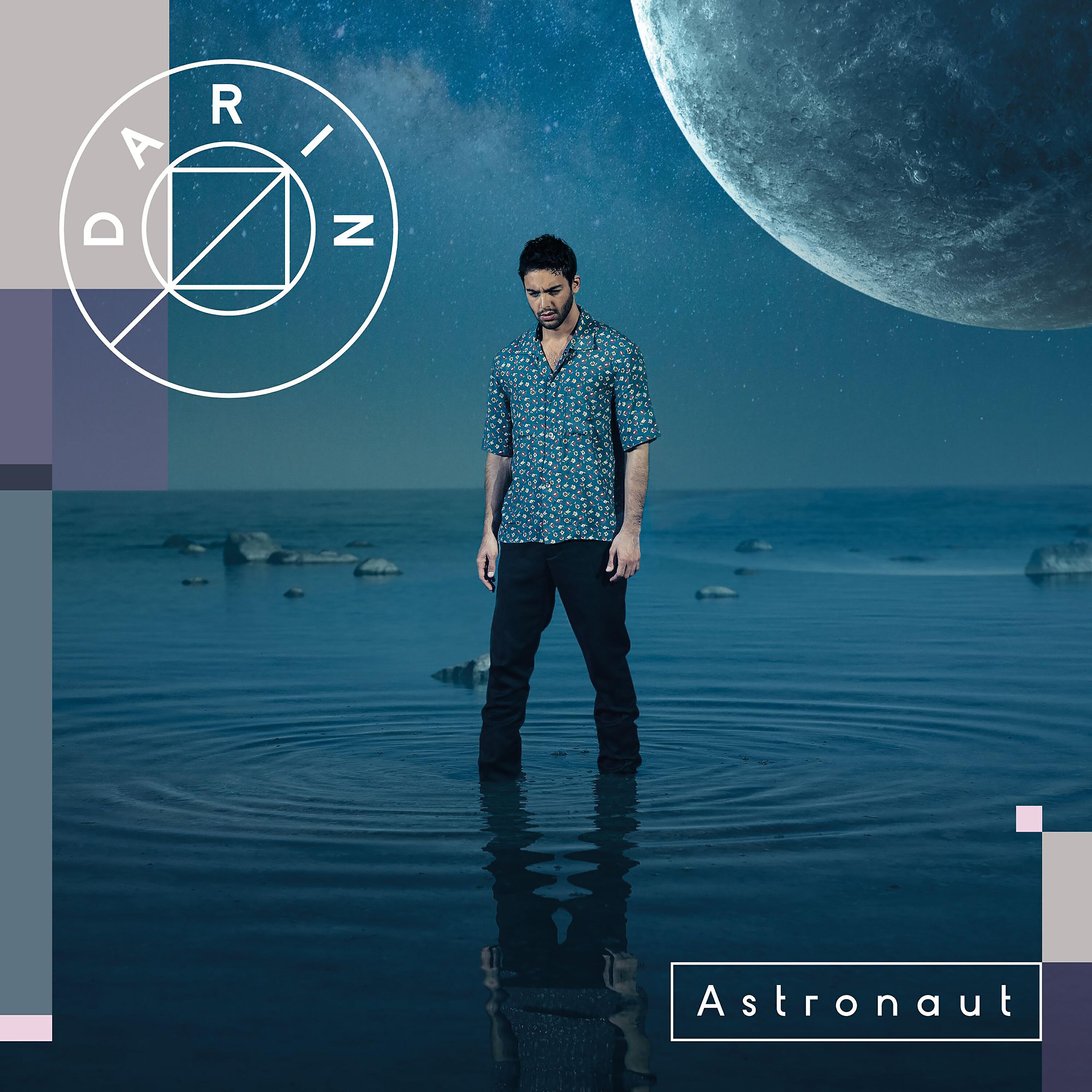 Релиз Astronaut
