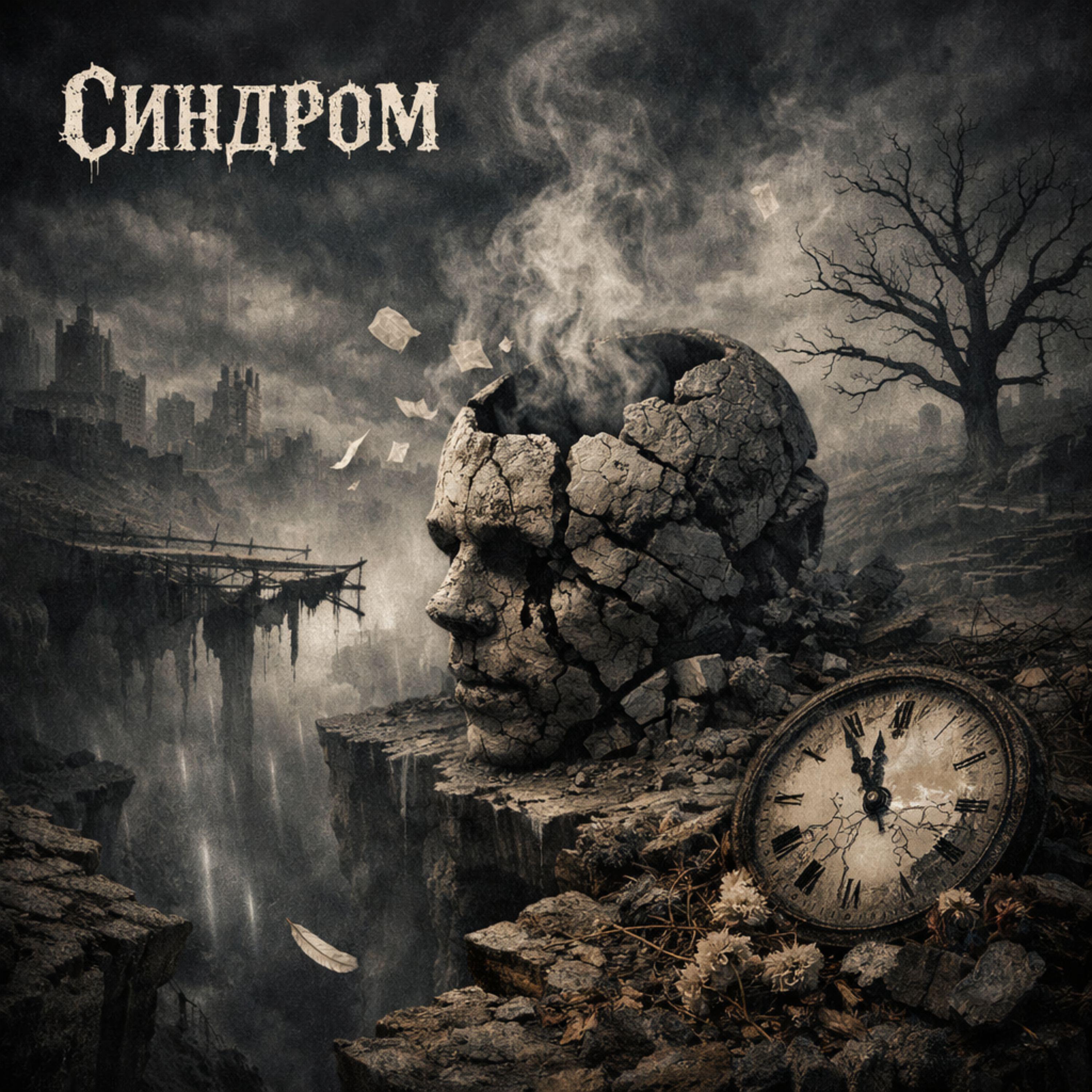Релиз Синдром