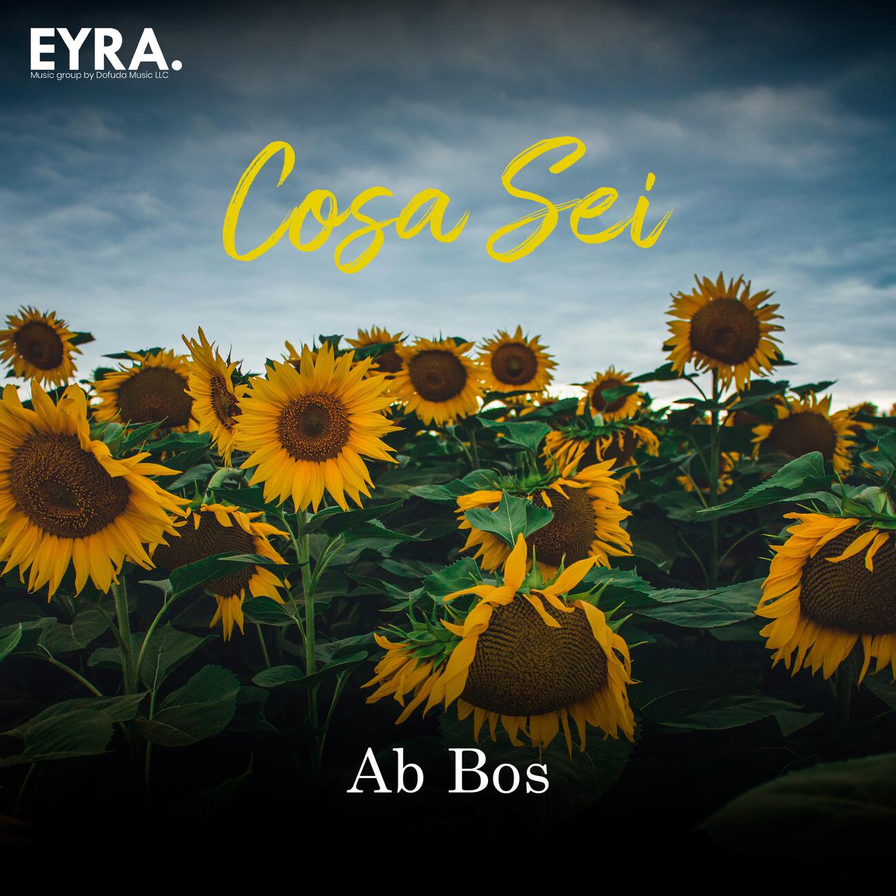 Релиз Cosa Sei
