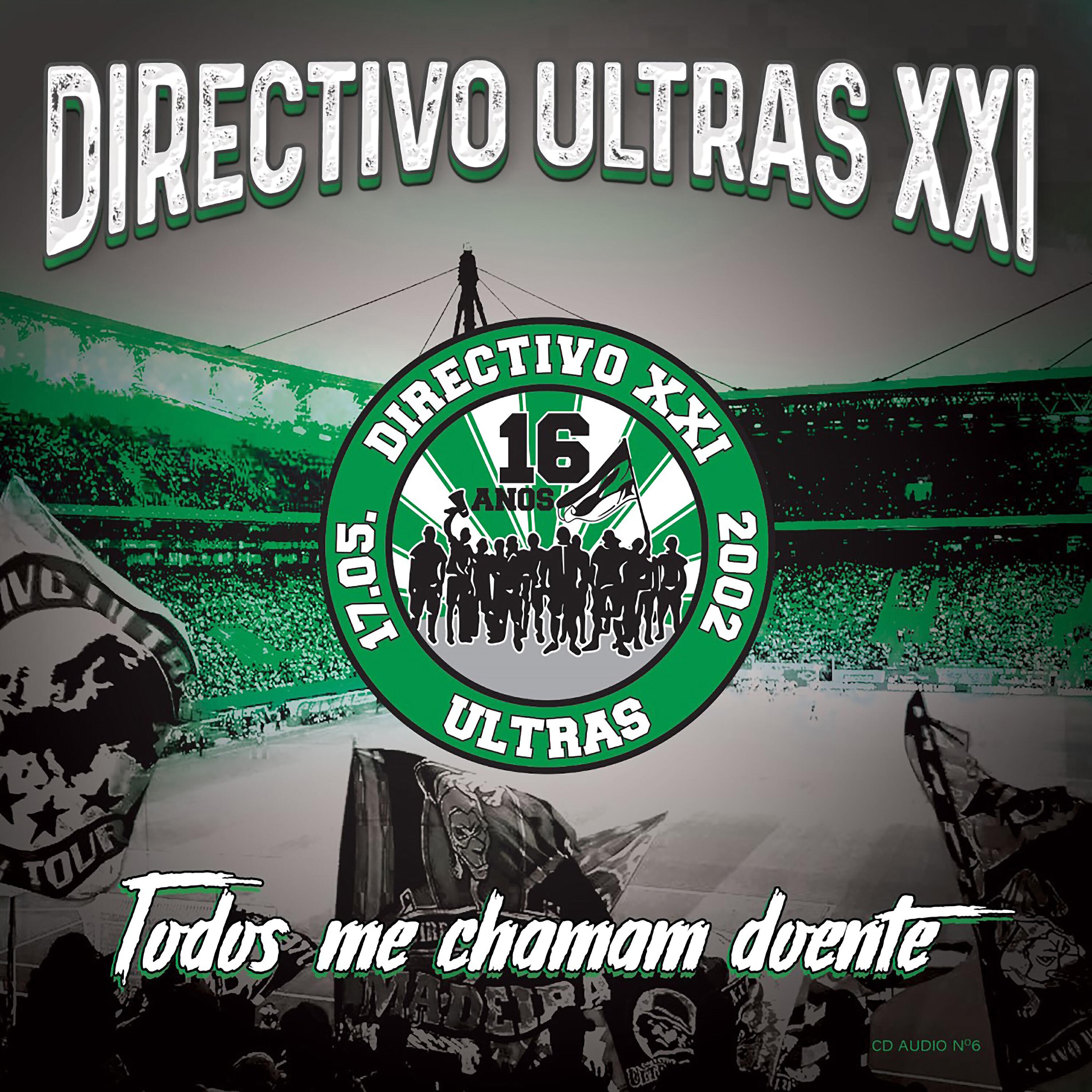 Релиз Todos Me Chamam Doente