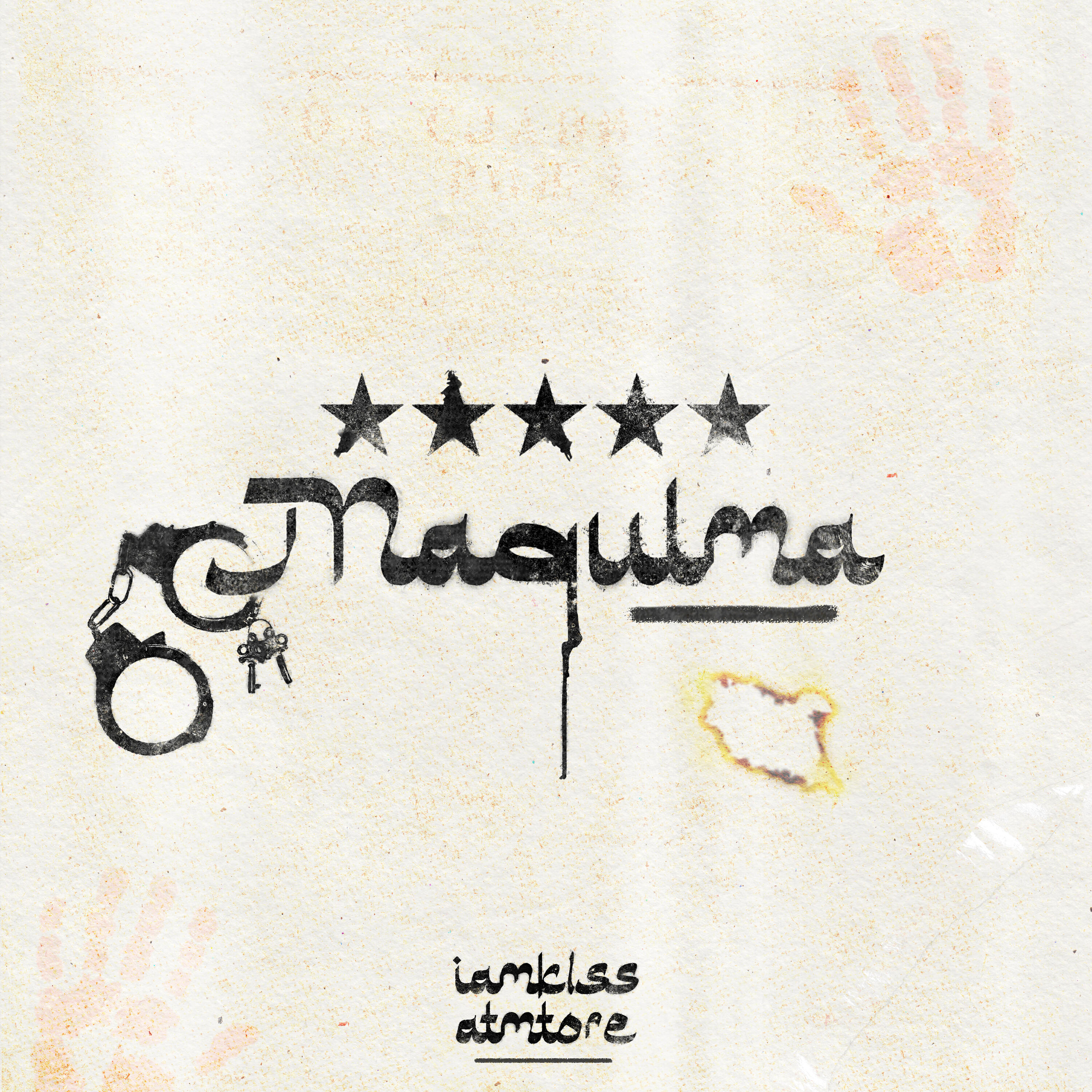 Релиз Maqulma