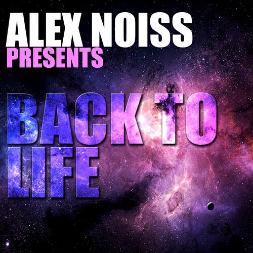 Релиз Back to Life