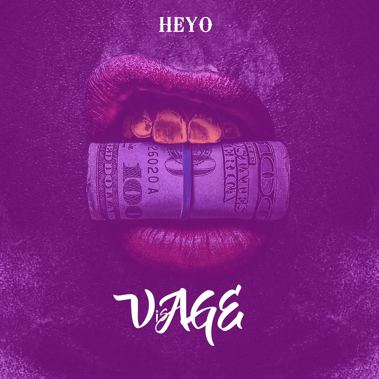 Релиз Visage