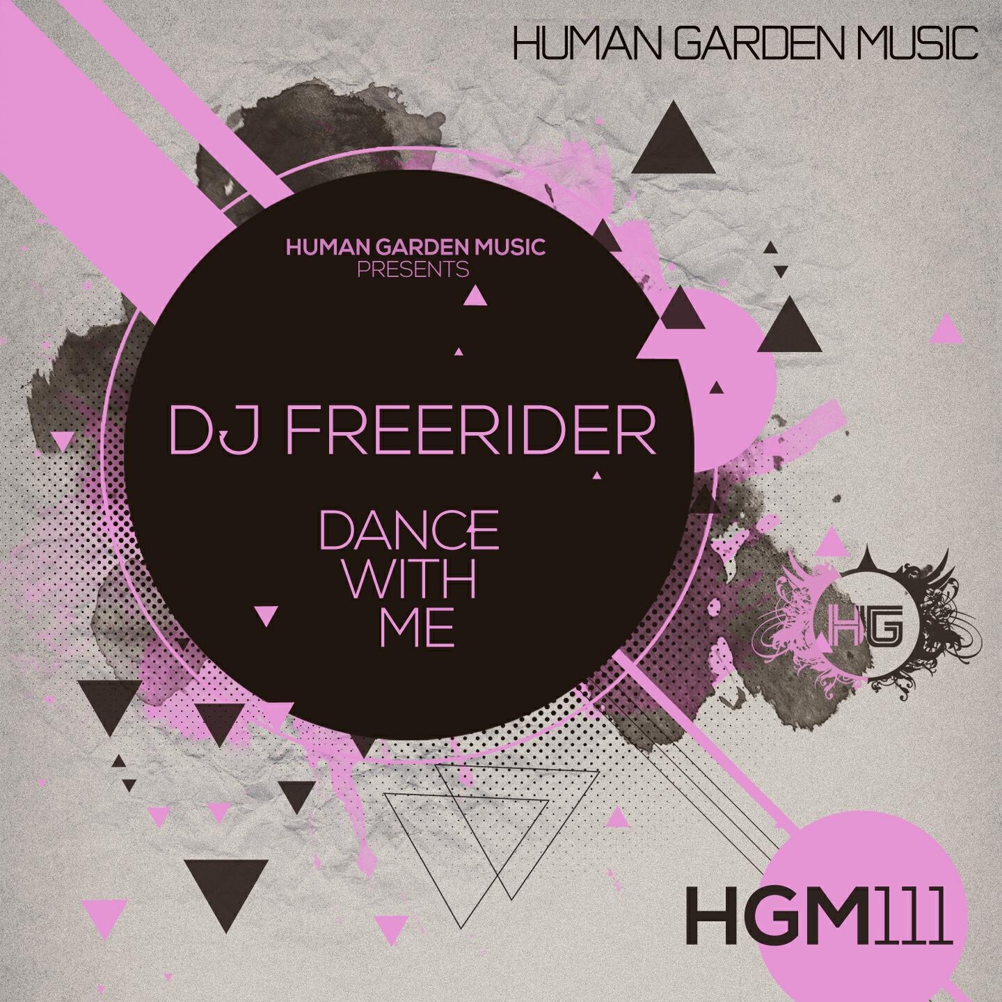 Релиз Dance with Me