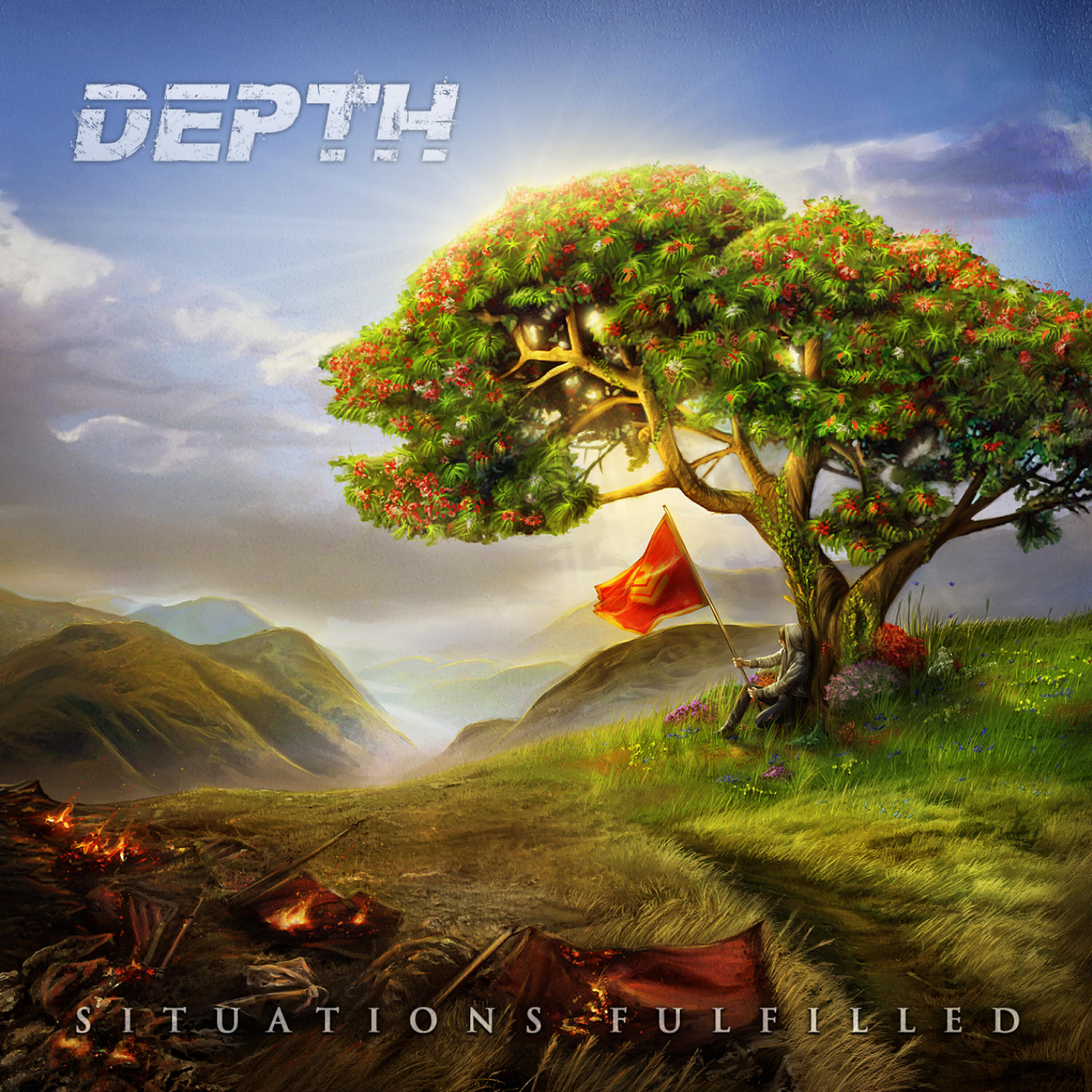 Релиз Situation Fulfilled