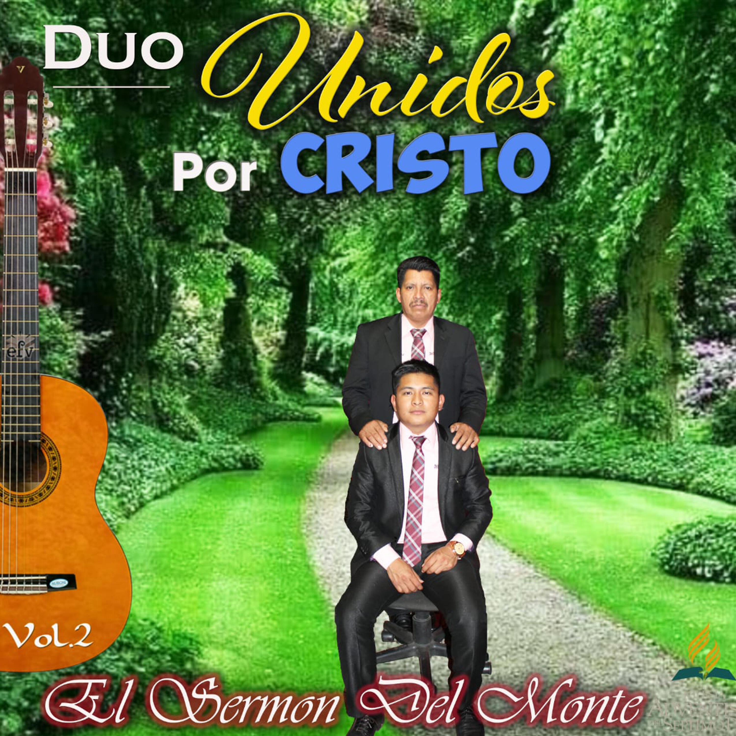 Duo Unidos por cristo