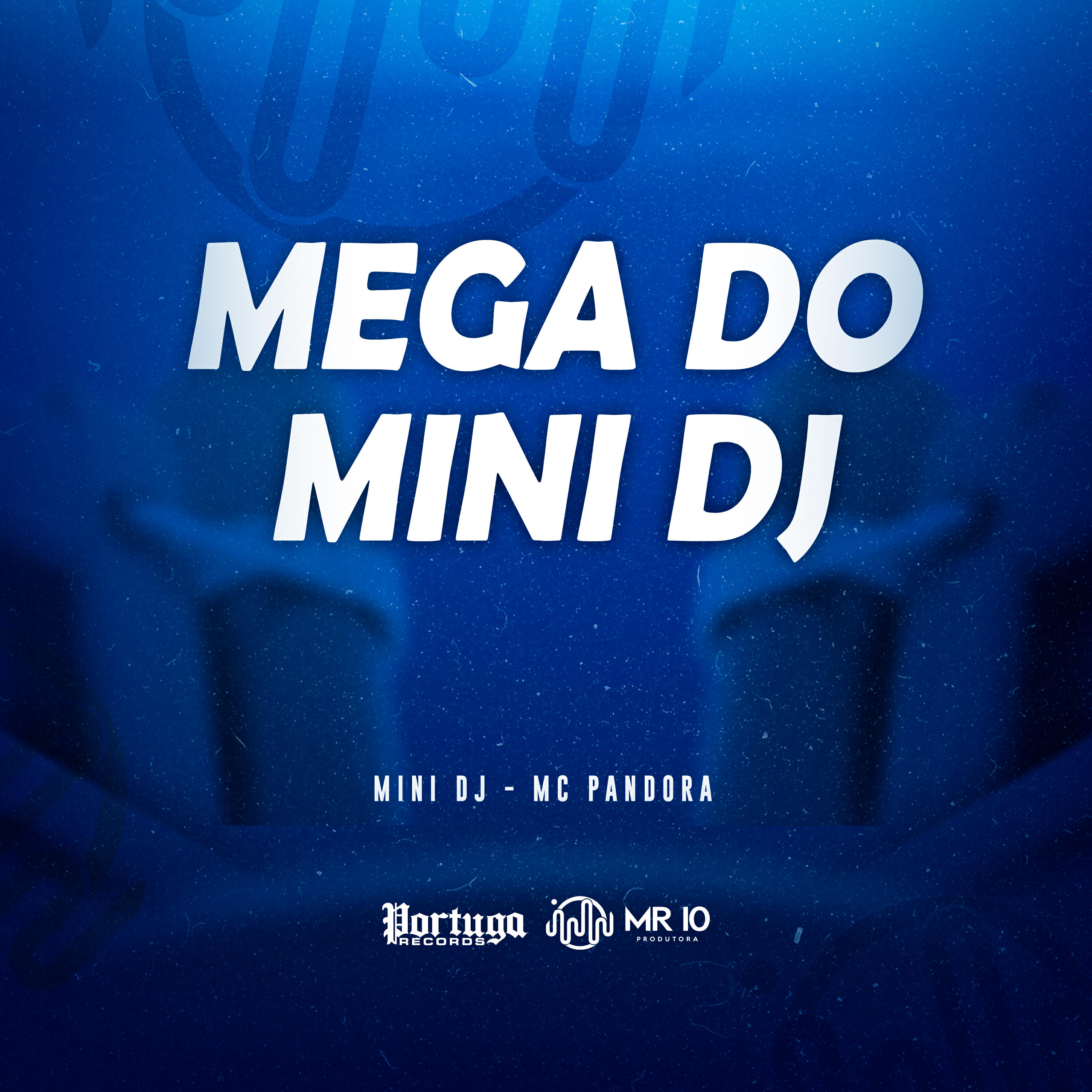 Релиз Mega do Mini Dj
