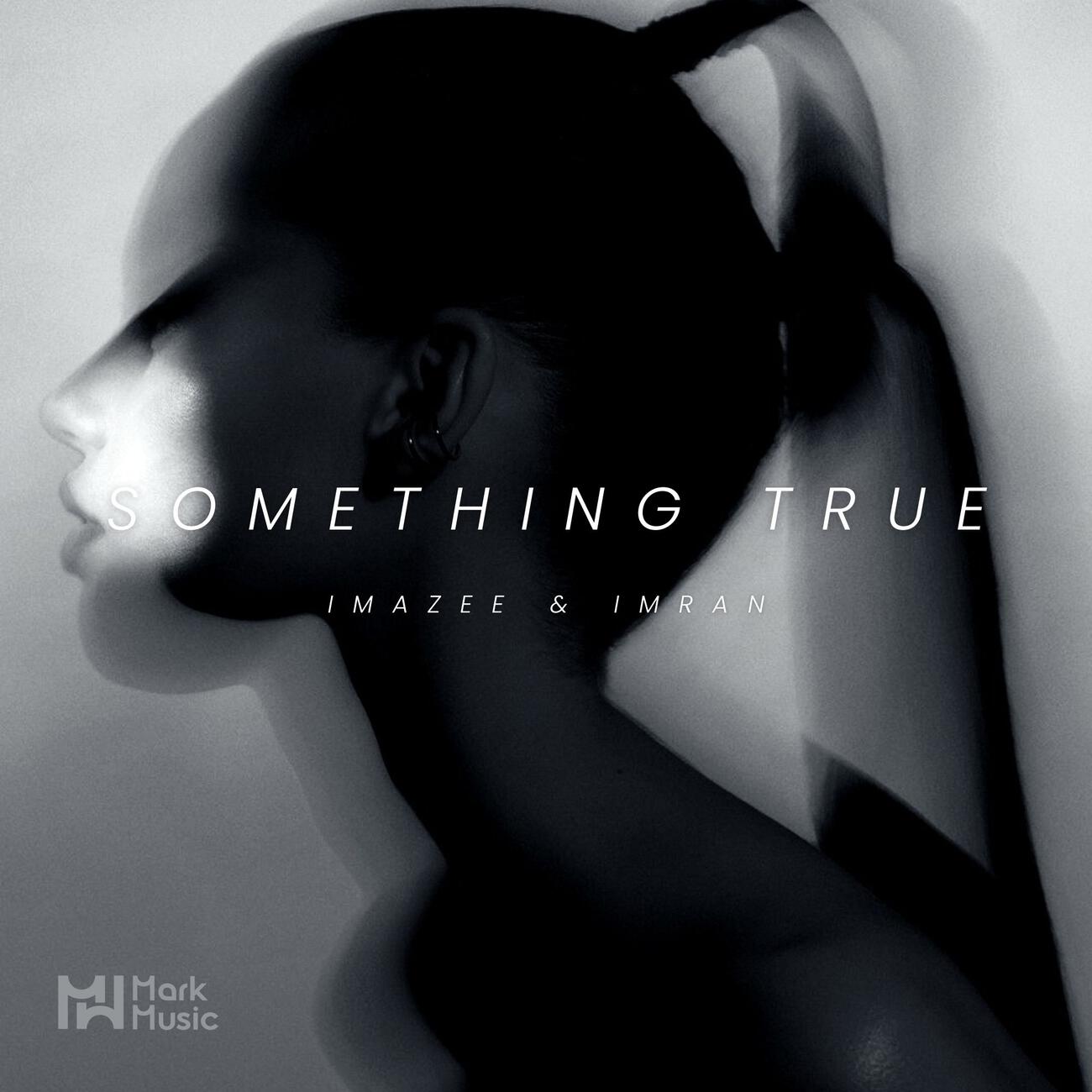 Постер альбома Something True