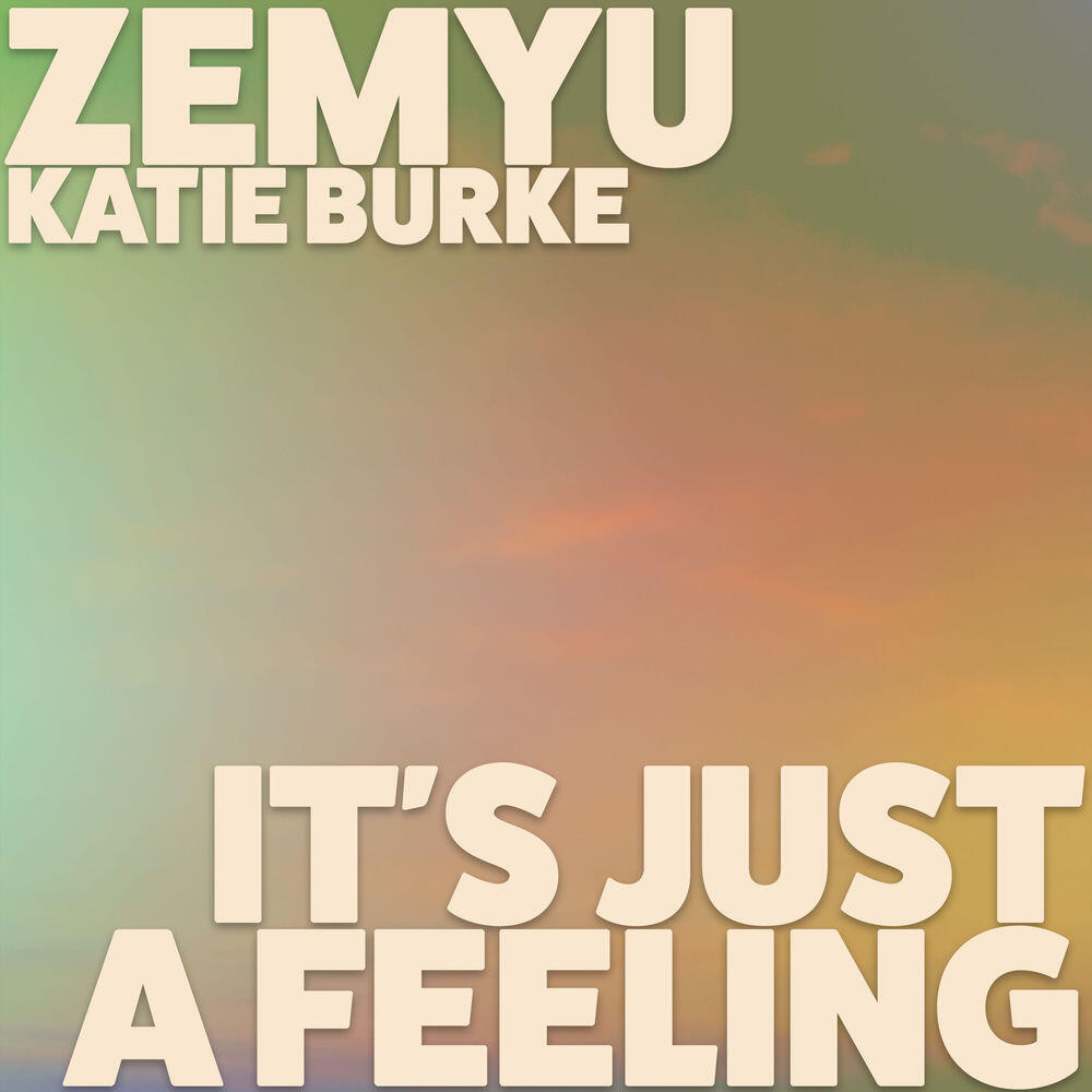 Релиз It's Just a Feeling