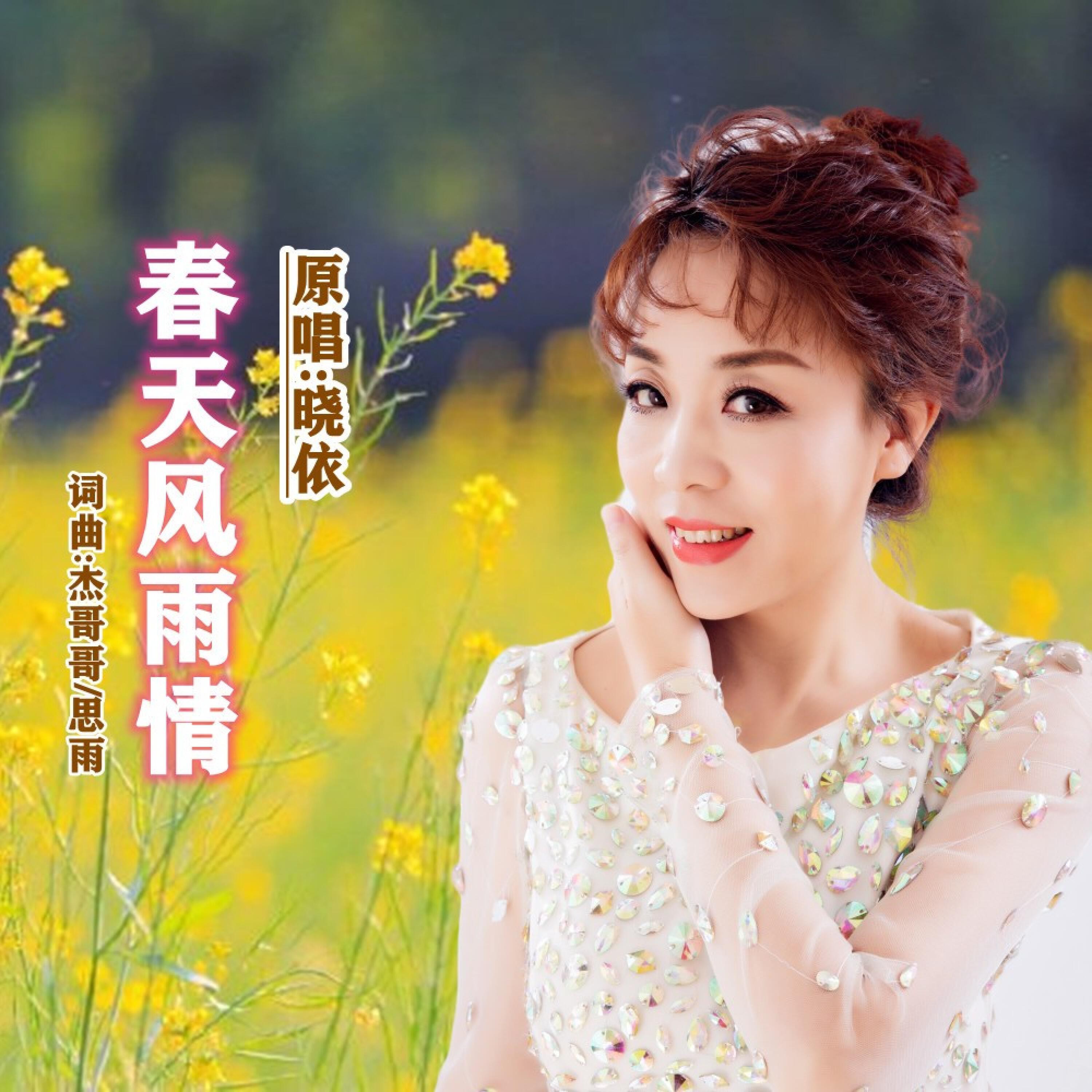 Релиз 春天风雨情