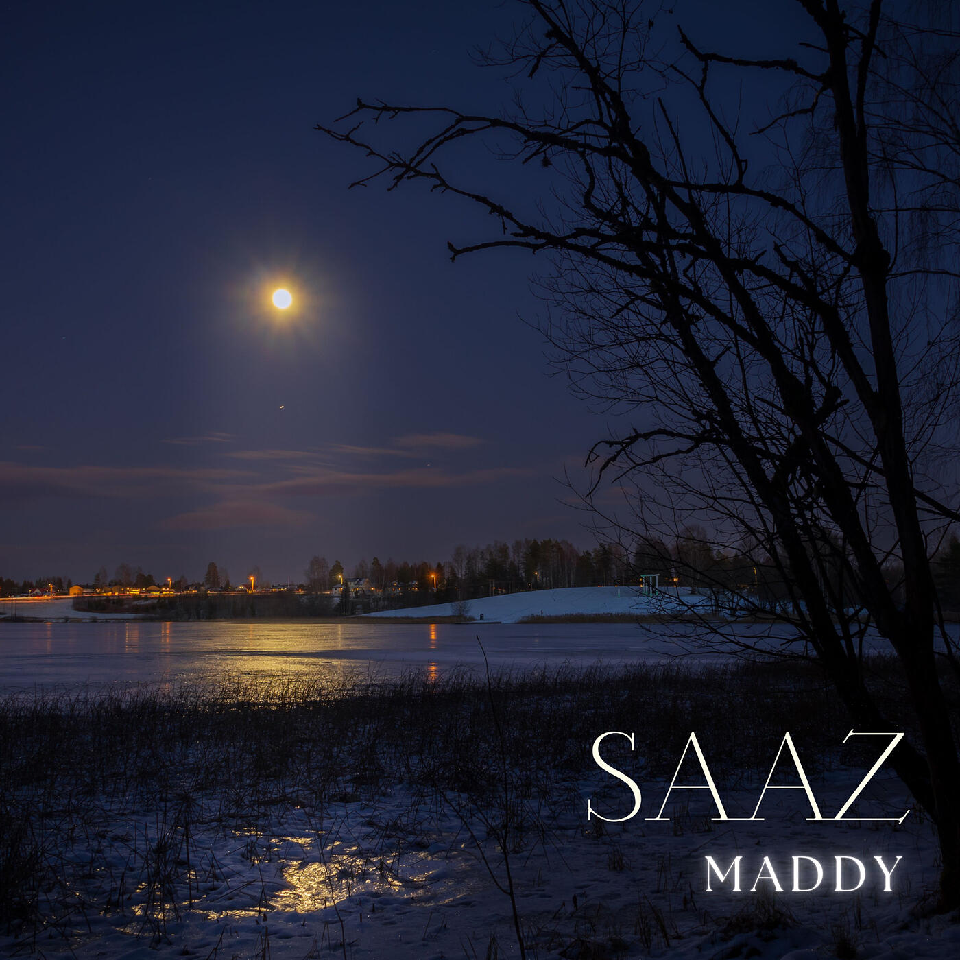 Релиз Saaz