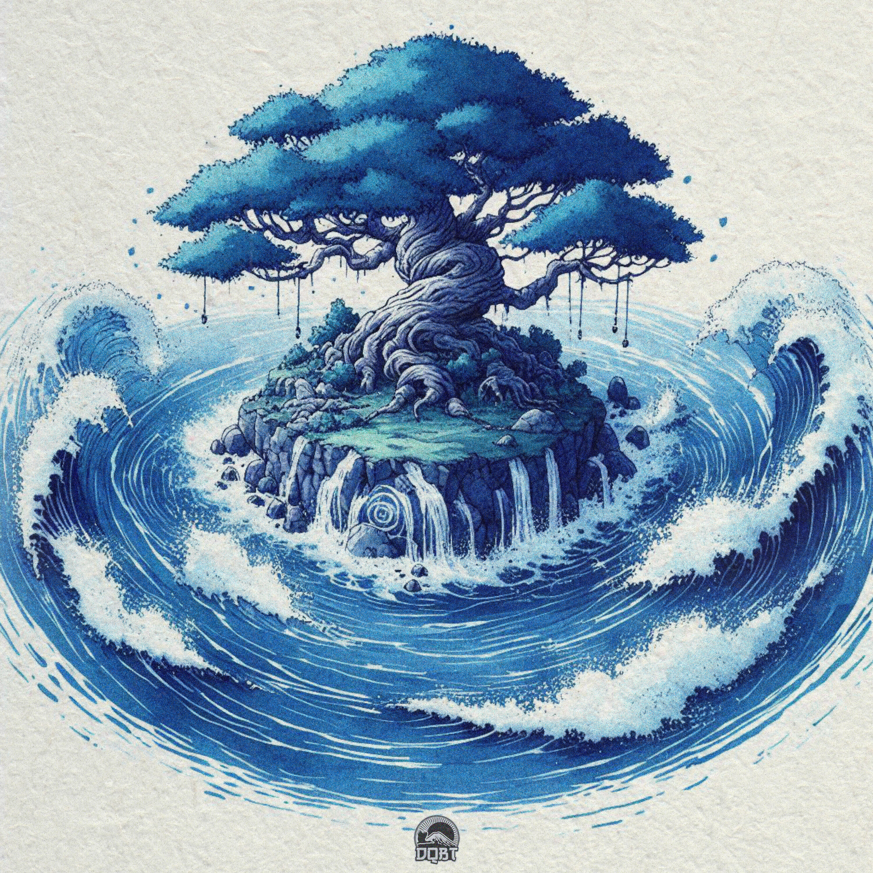Релиз Echoes of Healing