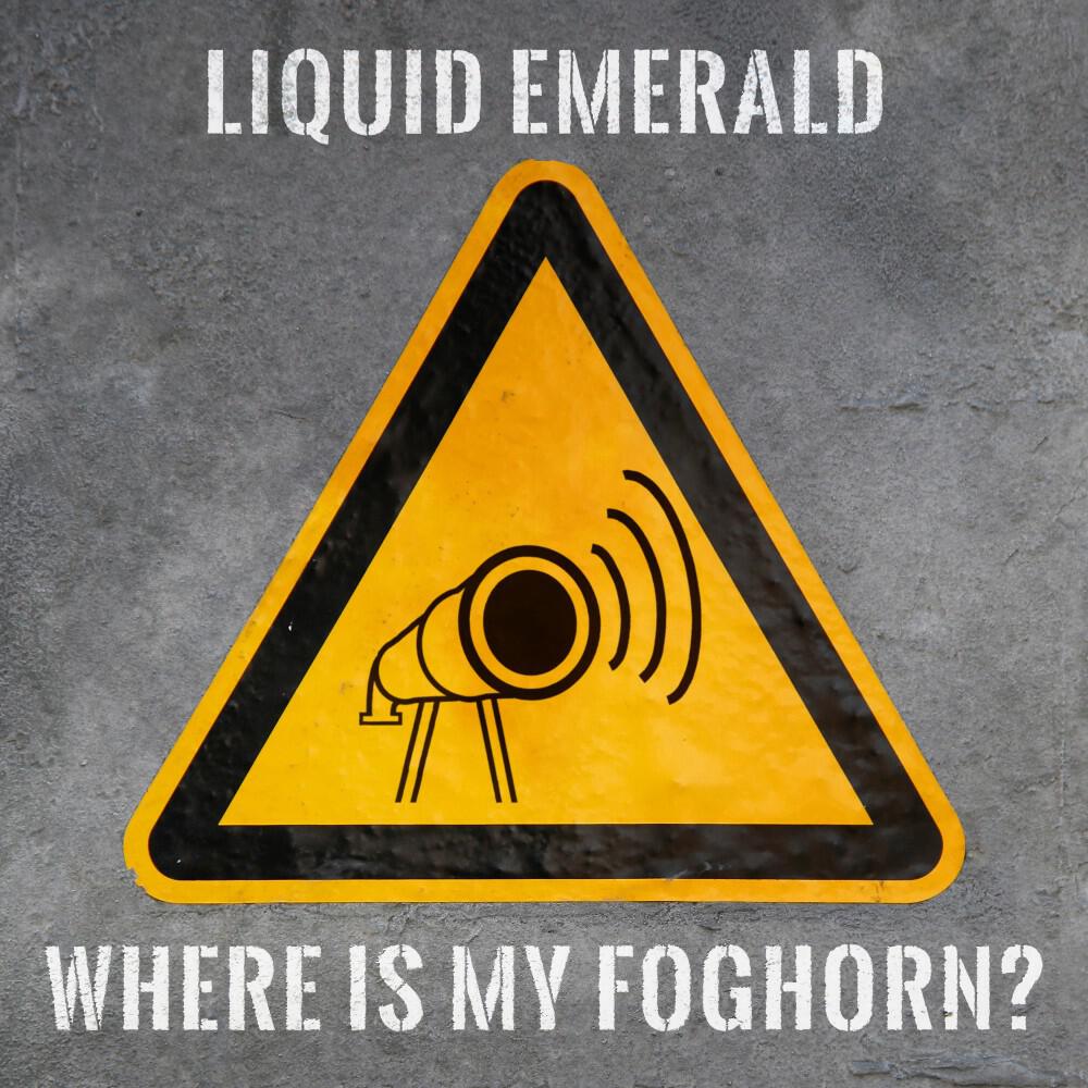 Liquid Emerald
