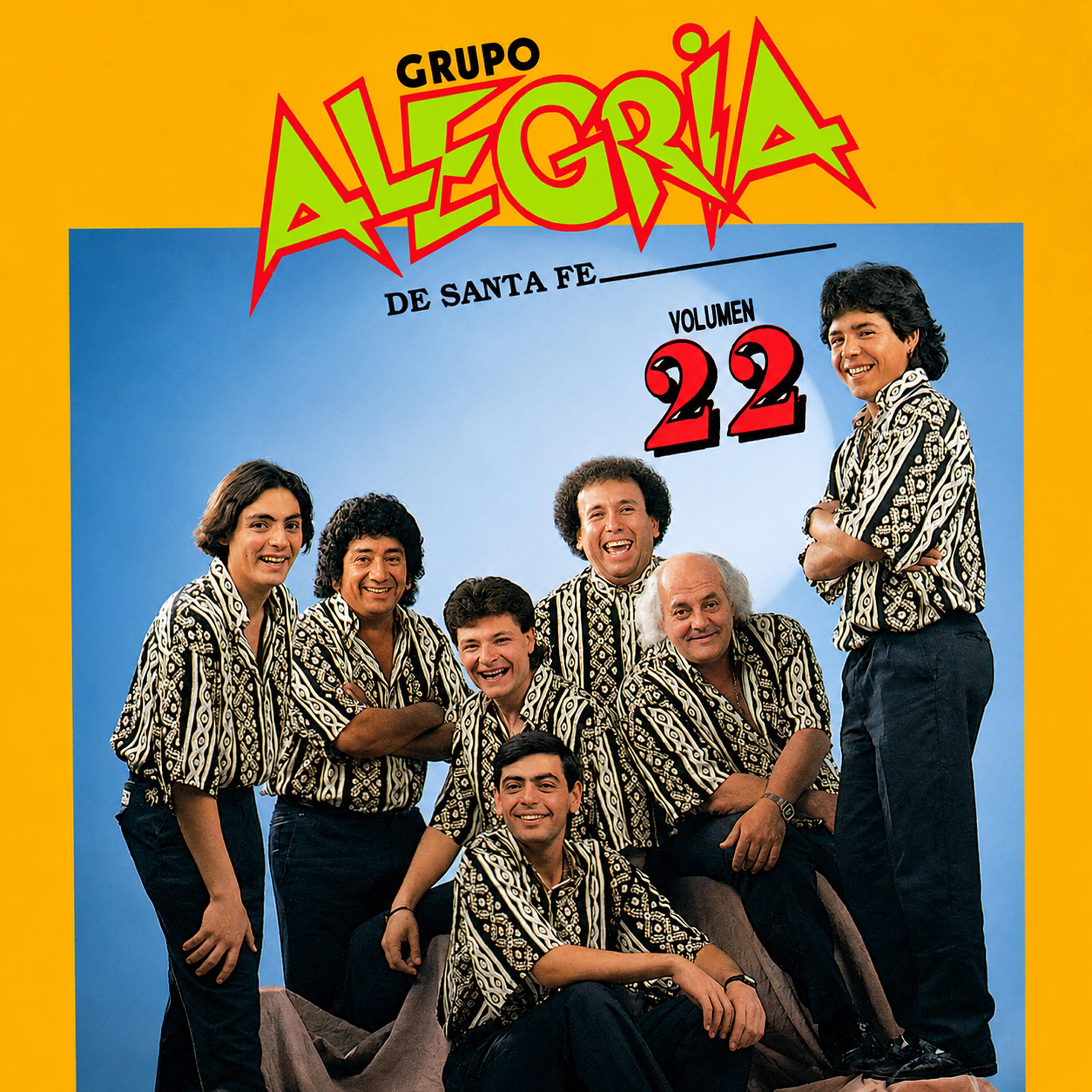 Grupo Alegria de Santa Fe
