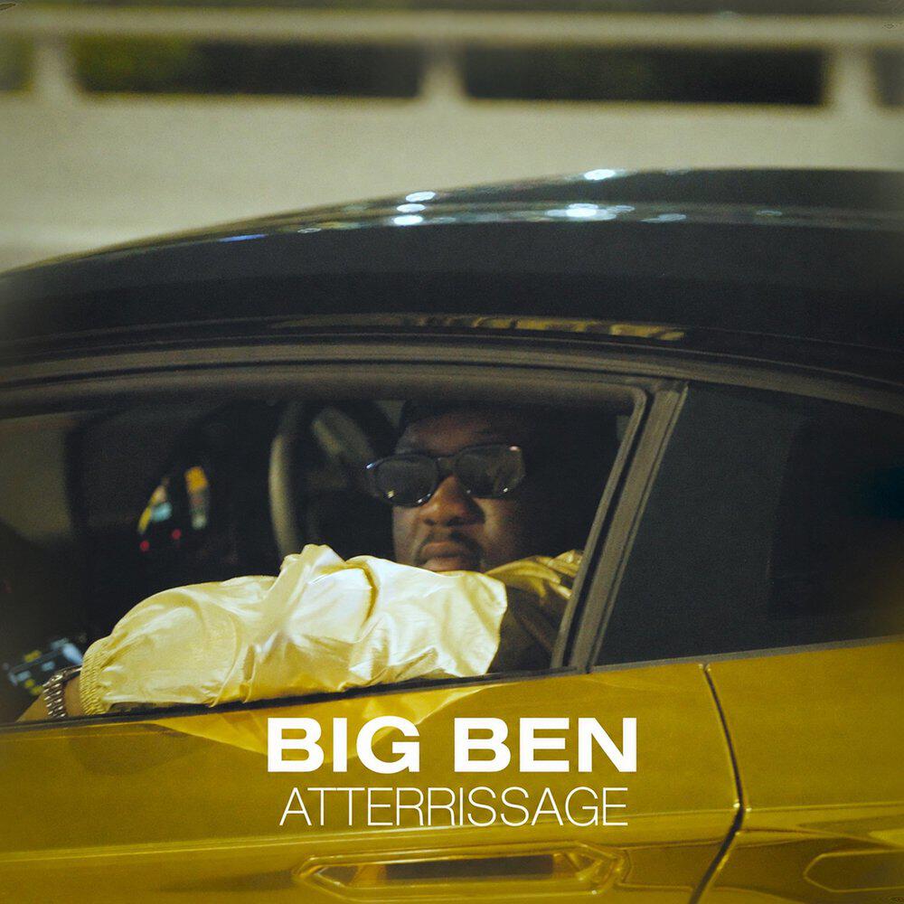 Релиз Atterrissage