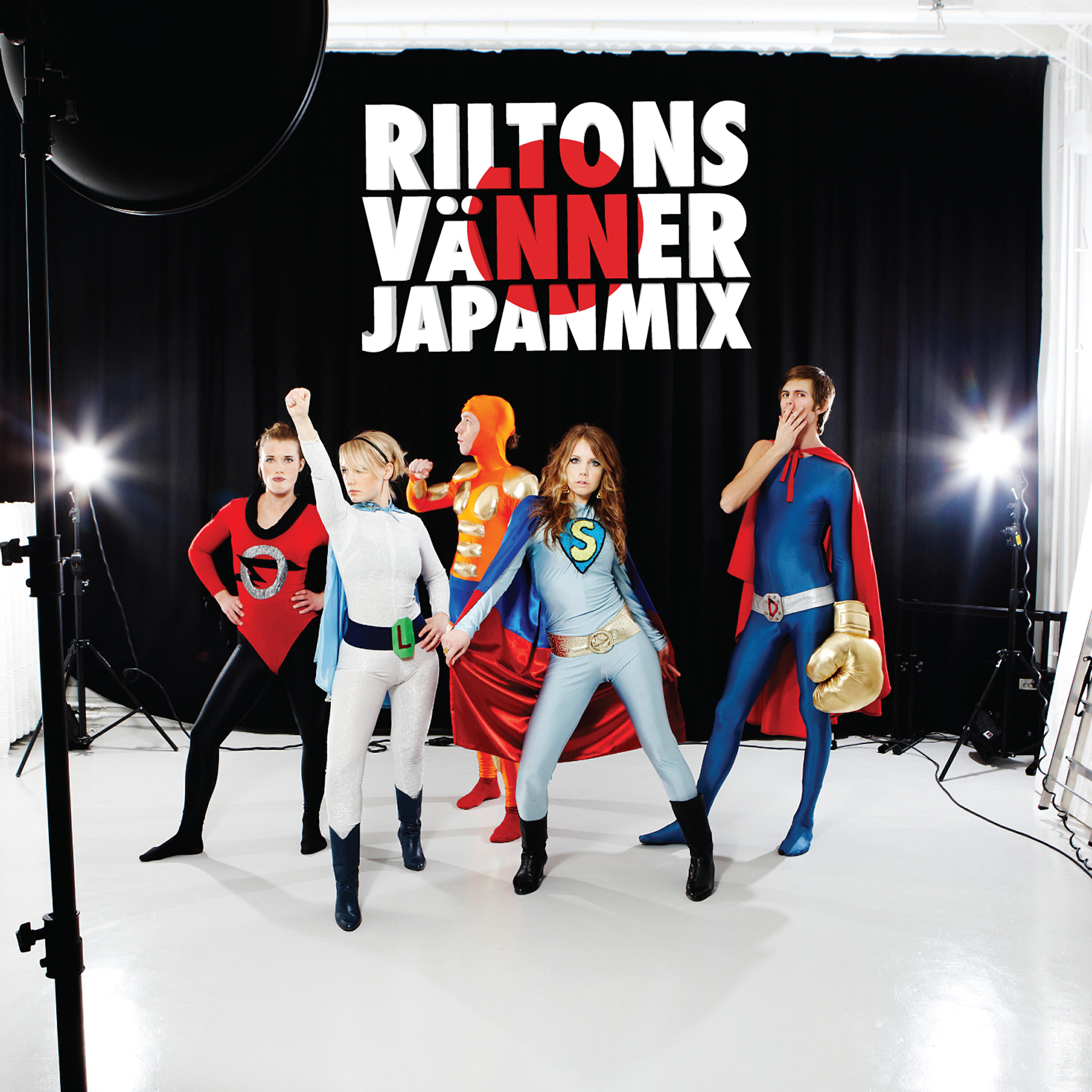 Релиз Japanmix