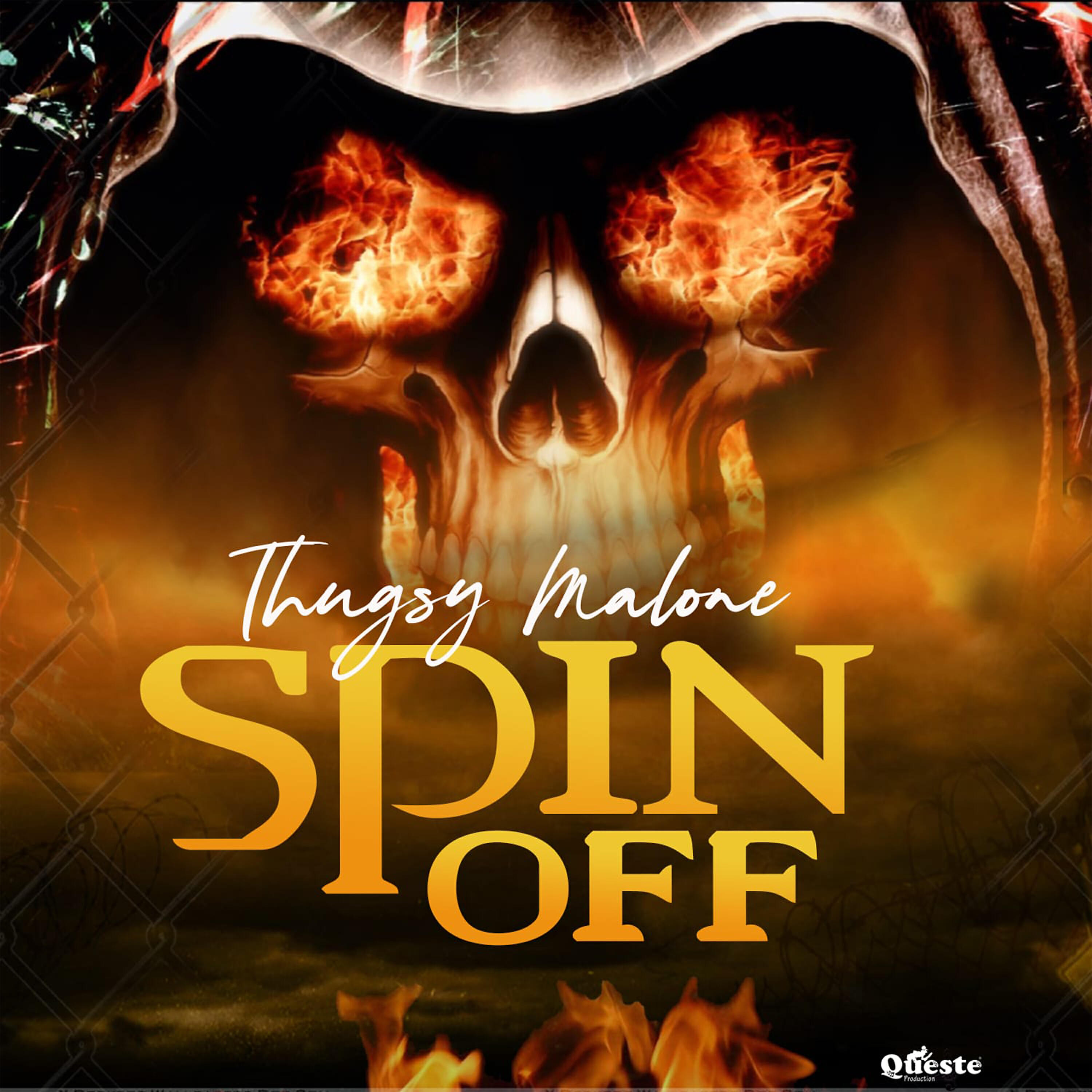 Релиз Spin Off