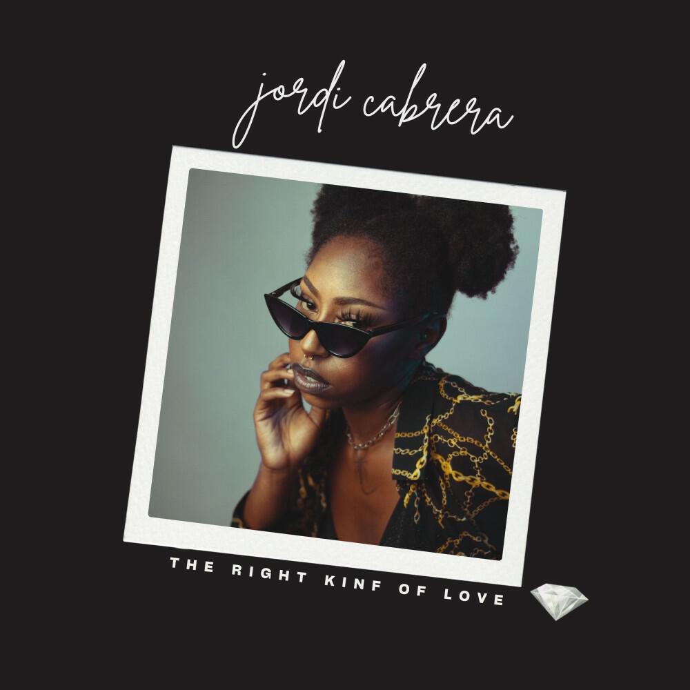 Релиз The Right Kind Of Love