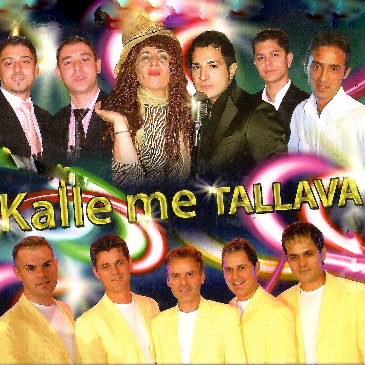 Релиз Kalle me Tallava
