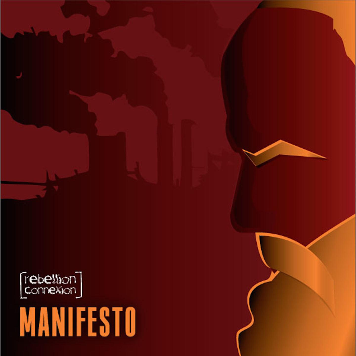 Релиз Manifesto