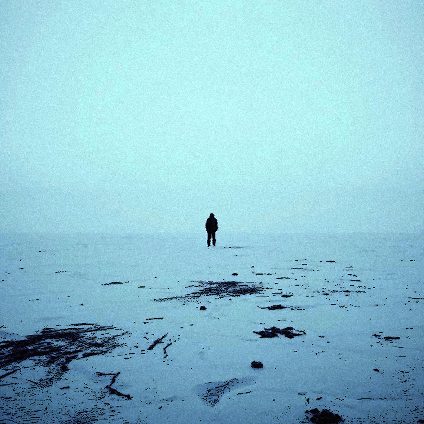 Релиз Frozen Mind
