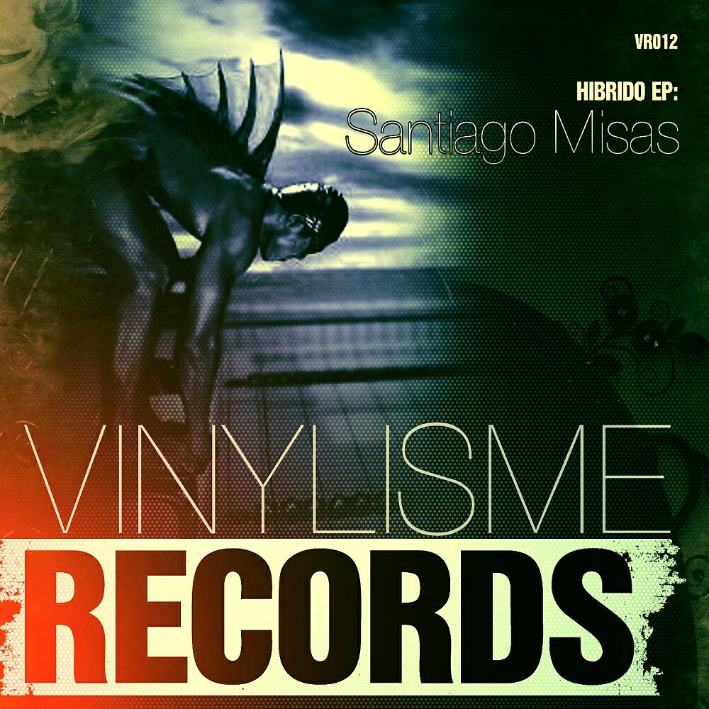 Релиз Hibrido EP