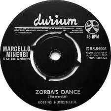 Marcello Minerbi